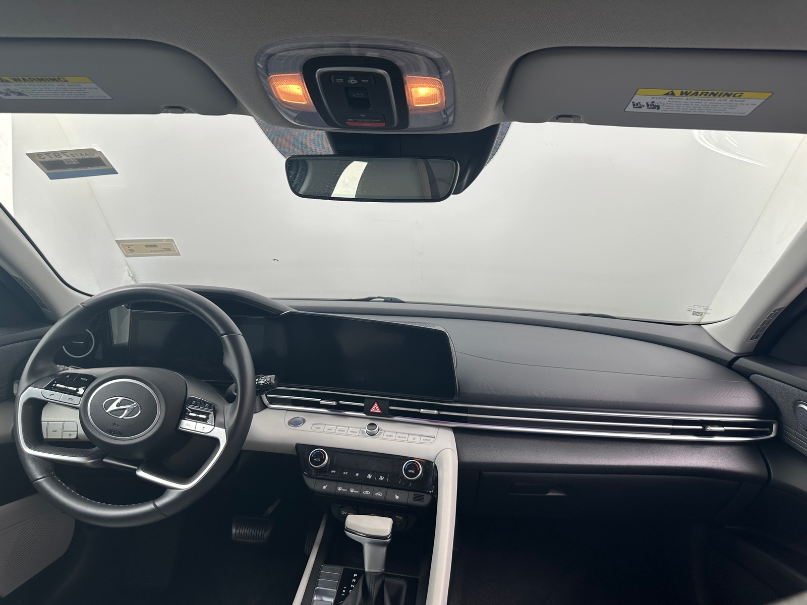 Thumbnail: 2023 Hyundai Elantra - 2