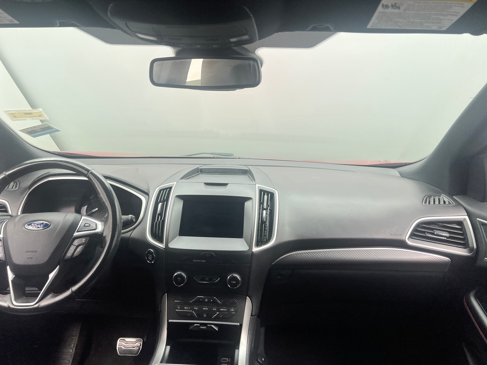 Thumbnail: 2020 Ford Edge - 2