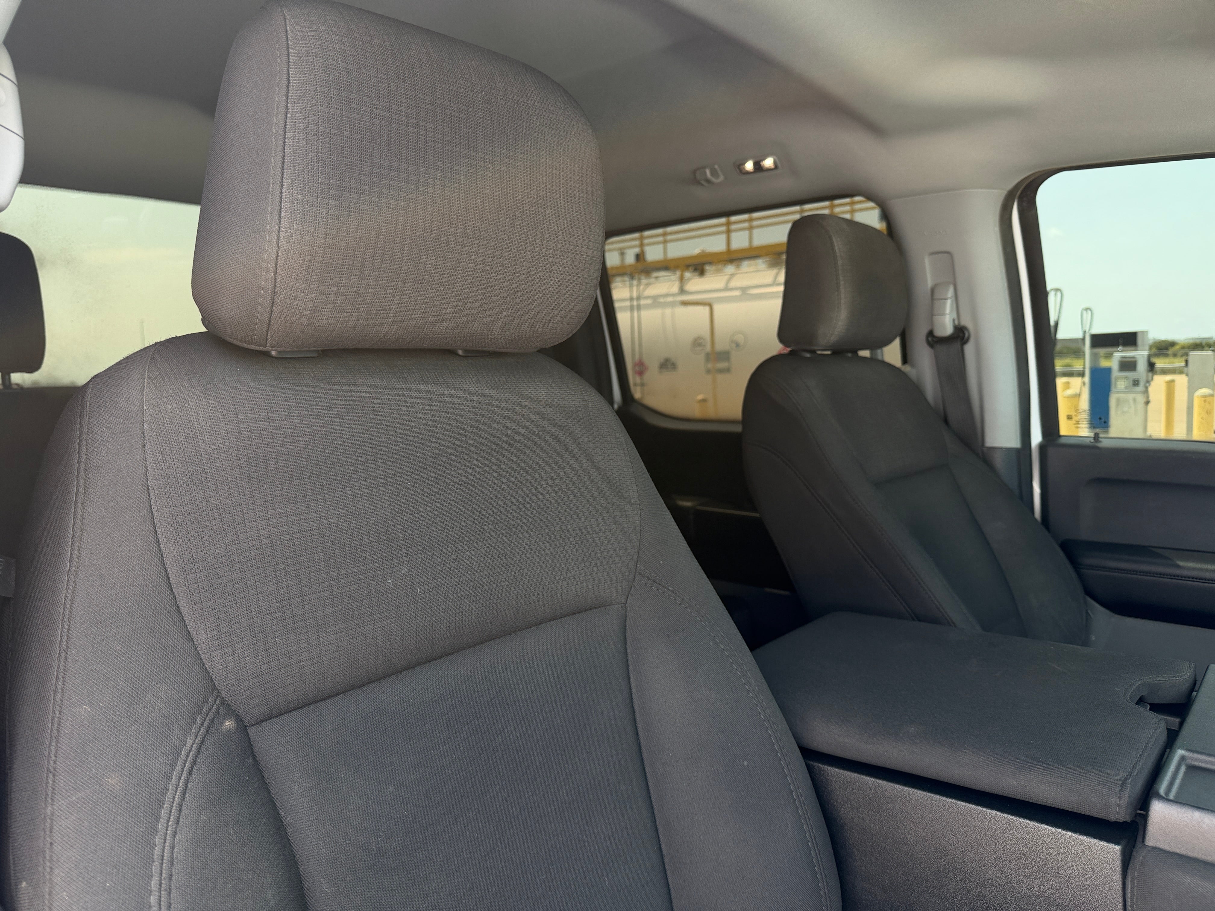 2025 Ford F-250 Super Duty
