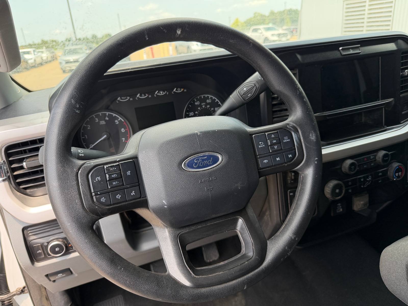 Thumbnail: 2025 Ford Econoline - 5