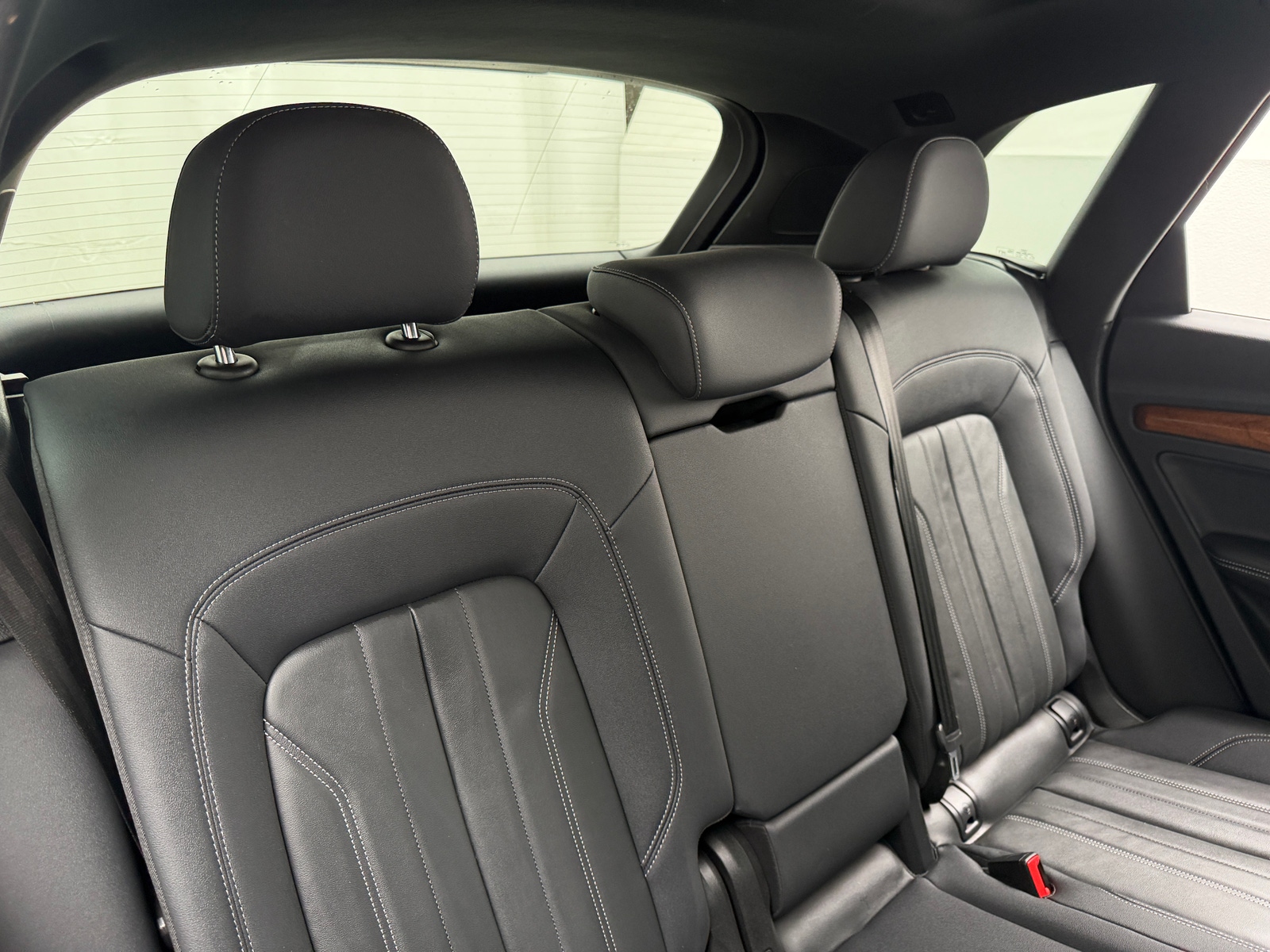 Thumbnail: 2023 Audi Q5 - 5