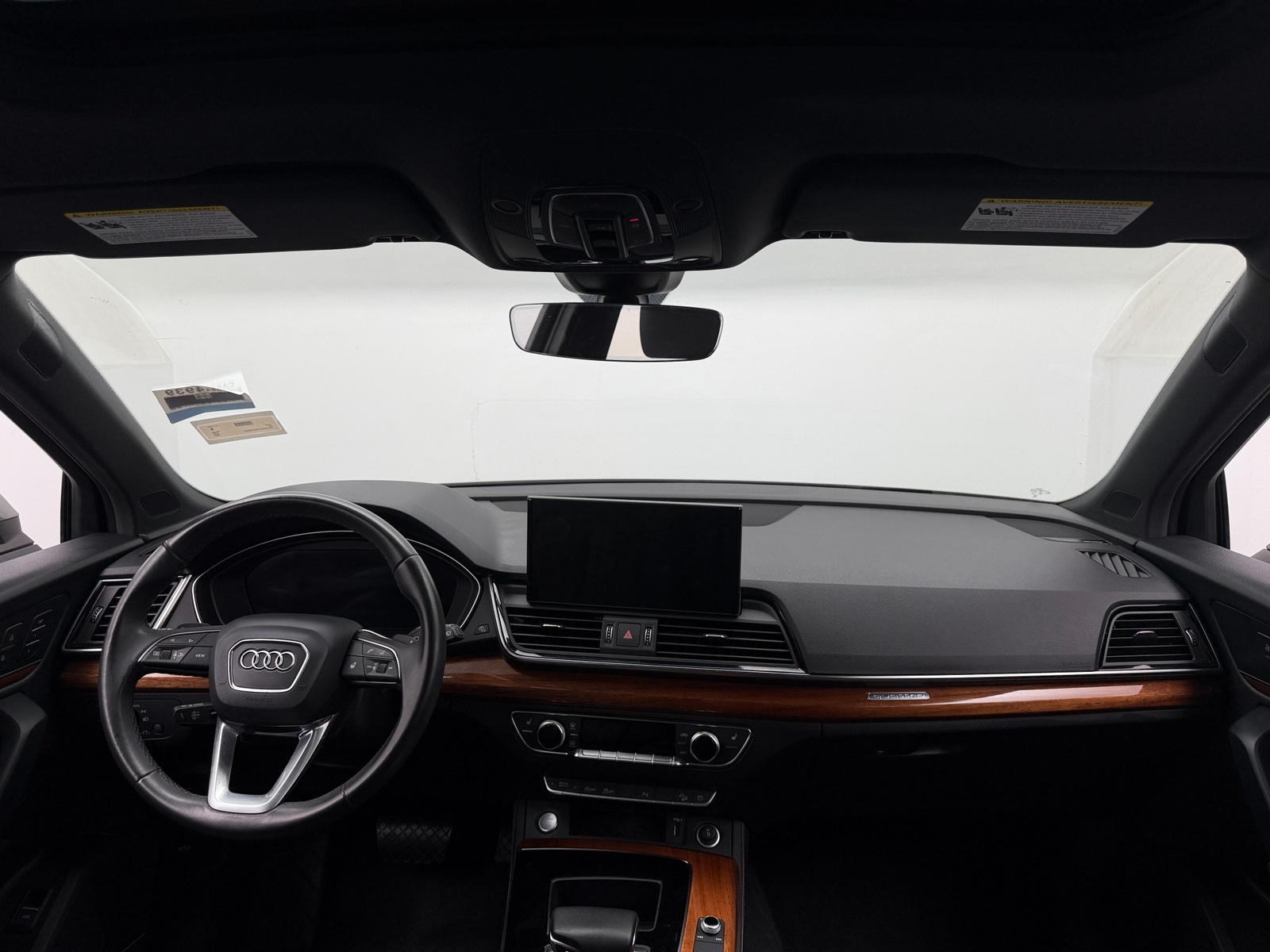 Thumbnail: 2023 Audi Q5 - 2