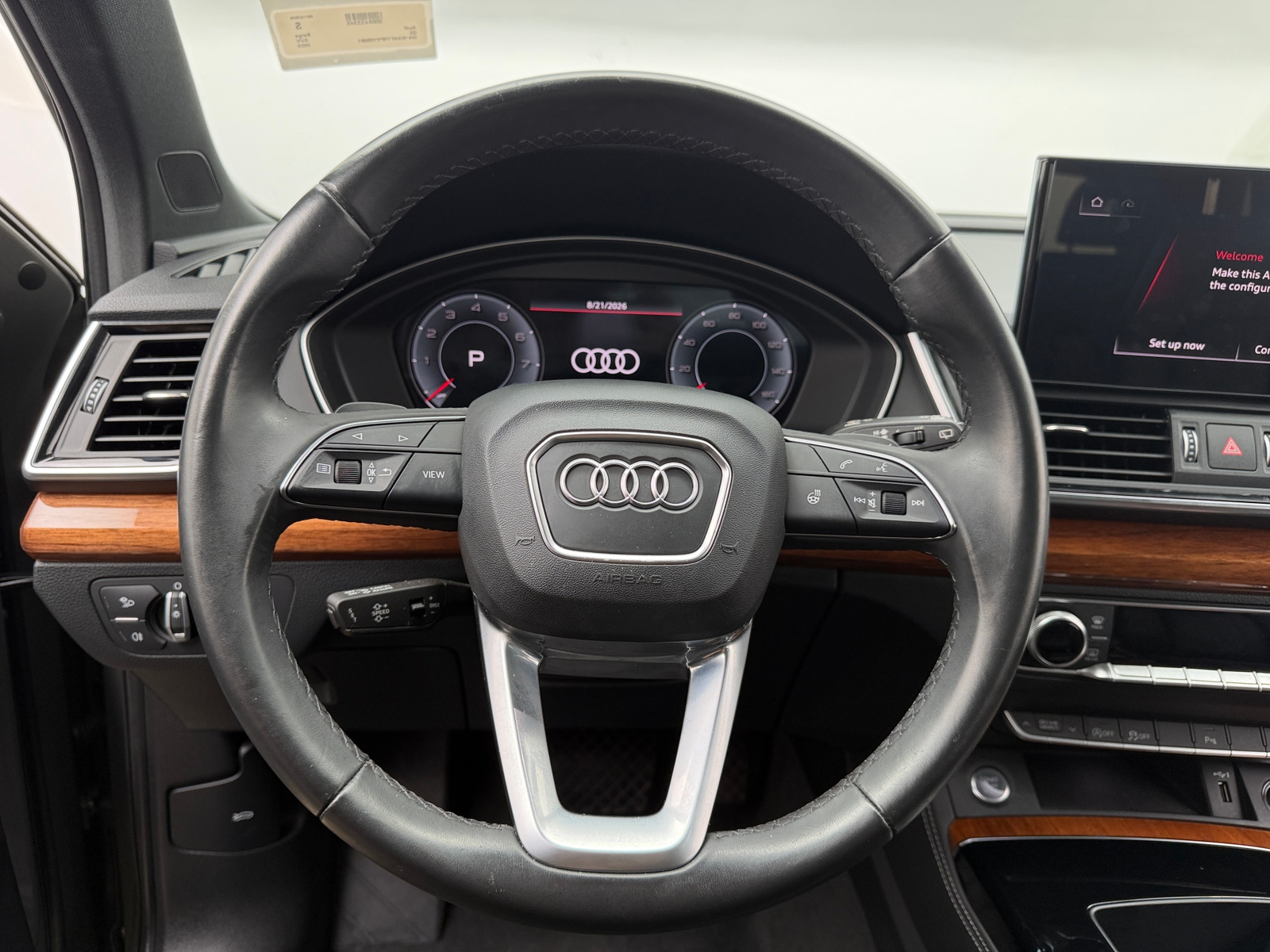 Thumbnail: 2023 Audi Q5 - 4