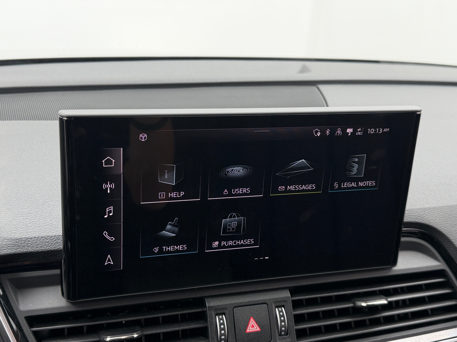 Thumbnail: 2023 Audi Q5 - 3
