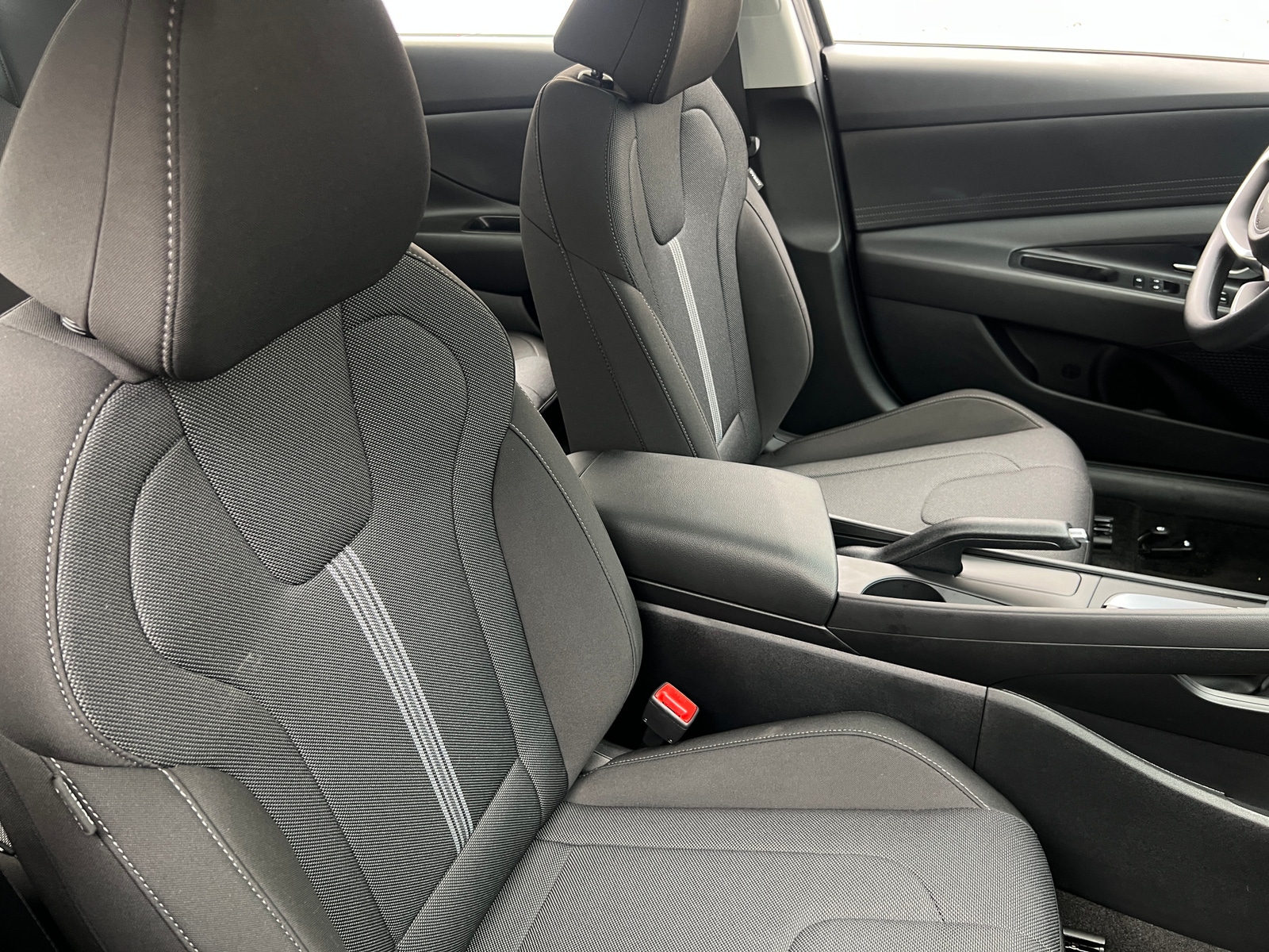 Thumbnail: 2026 Hyundai Elantra - 2