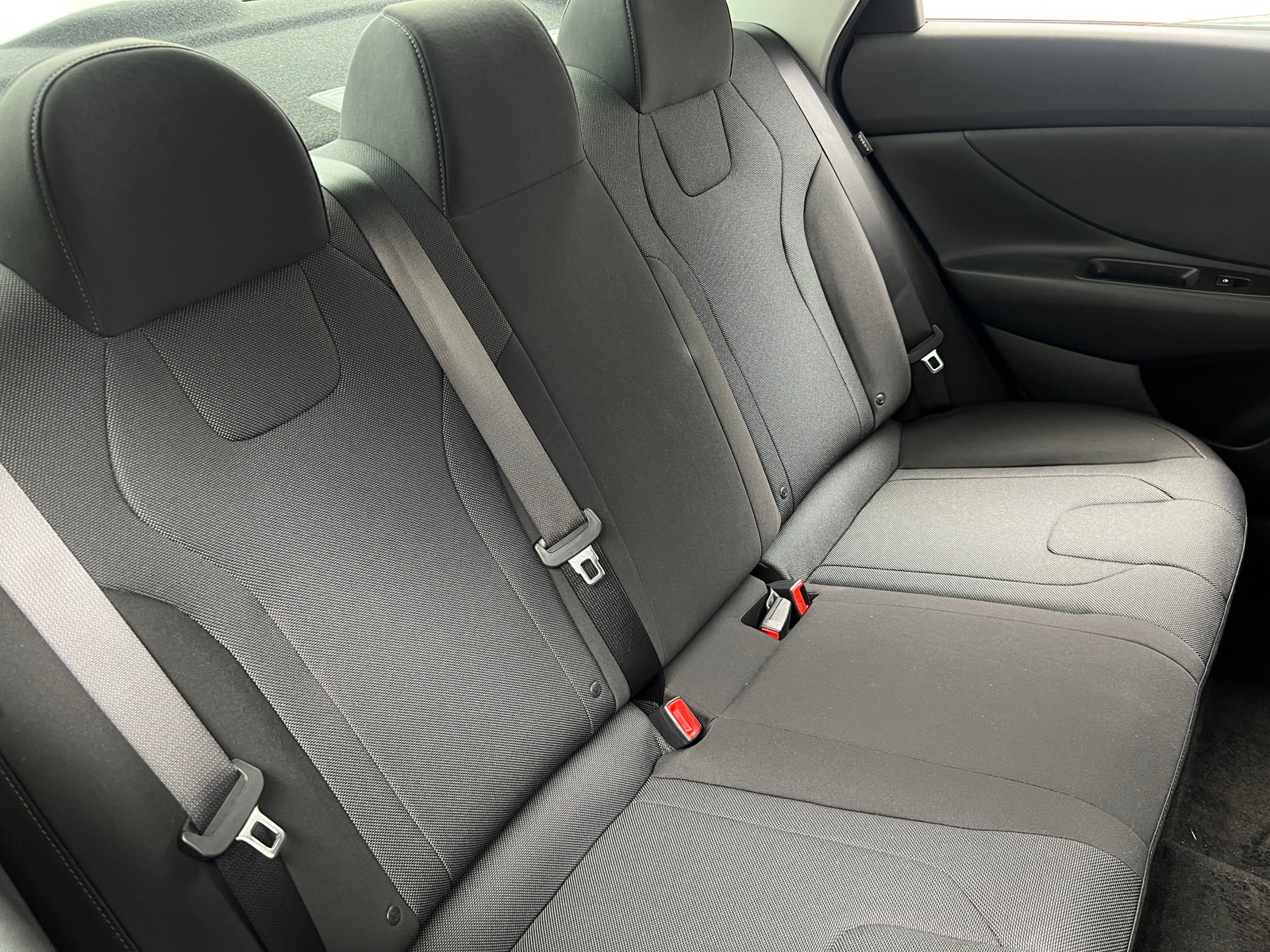 Thumbnail: 2026 Hyundai Elantra - 6
