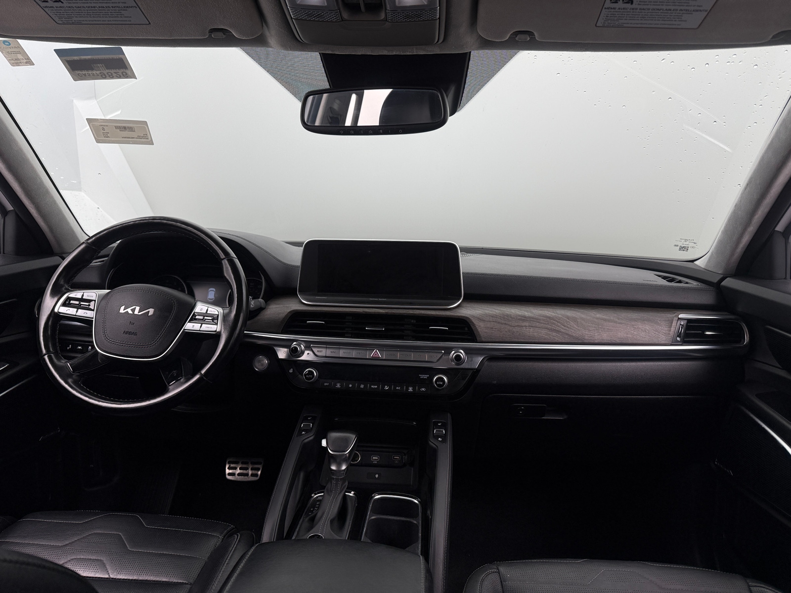 Thumbnail: 2022 Kia Telluride - 2