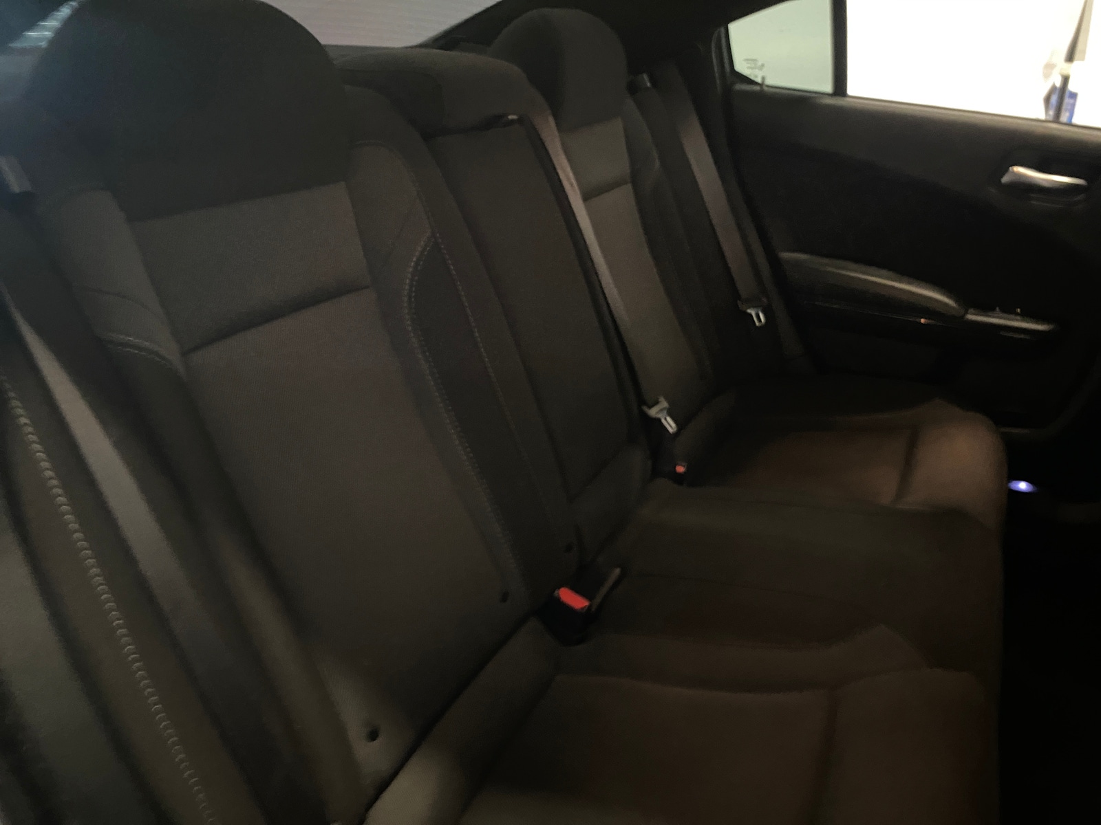 Thumbnail: 2021 Dodge Charger - 6