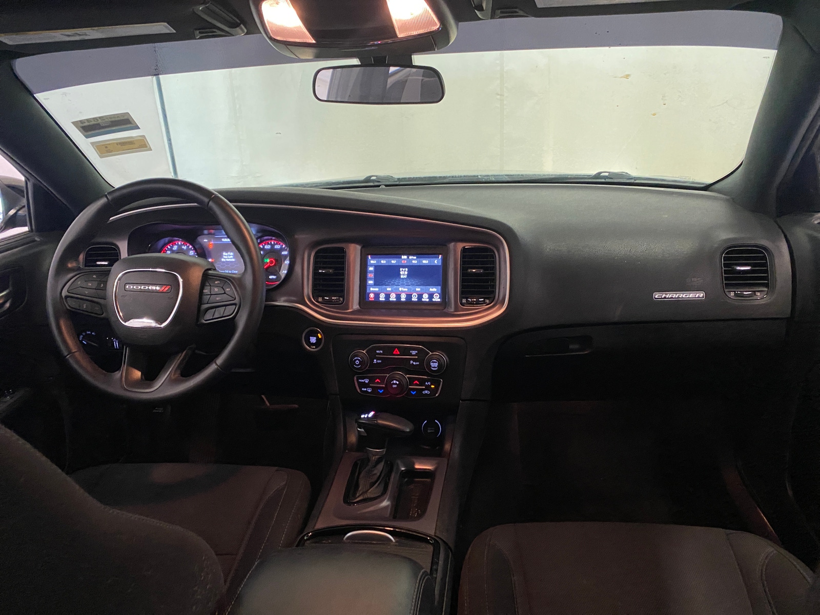 Thumbnail: 2021 Dodge Charger - 3