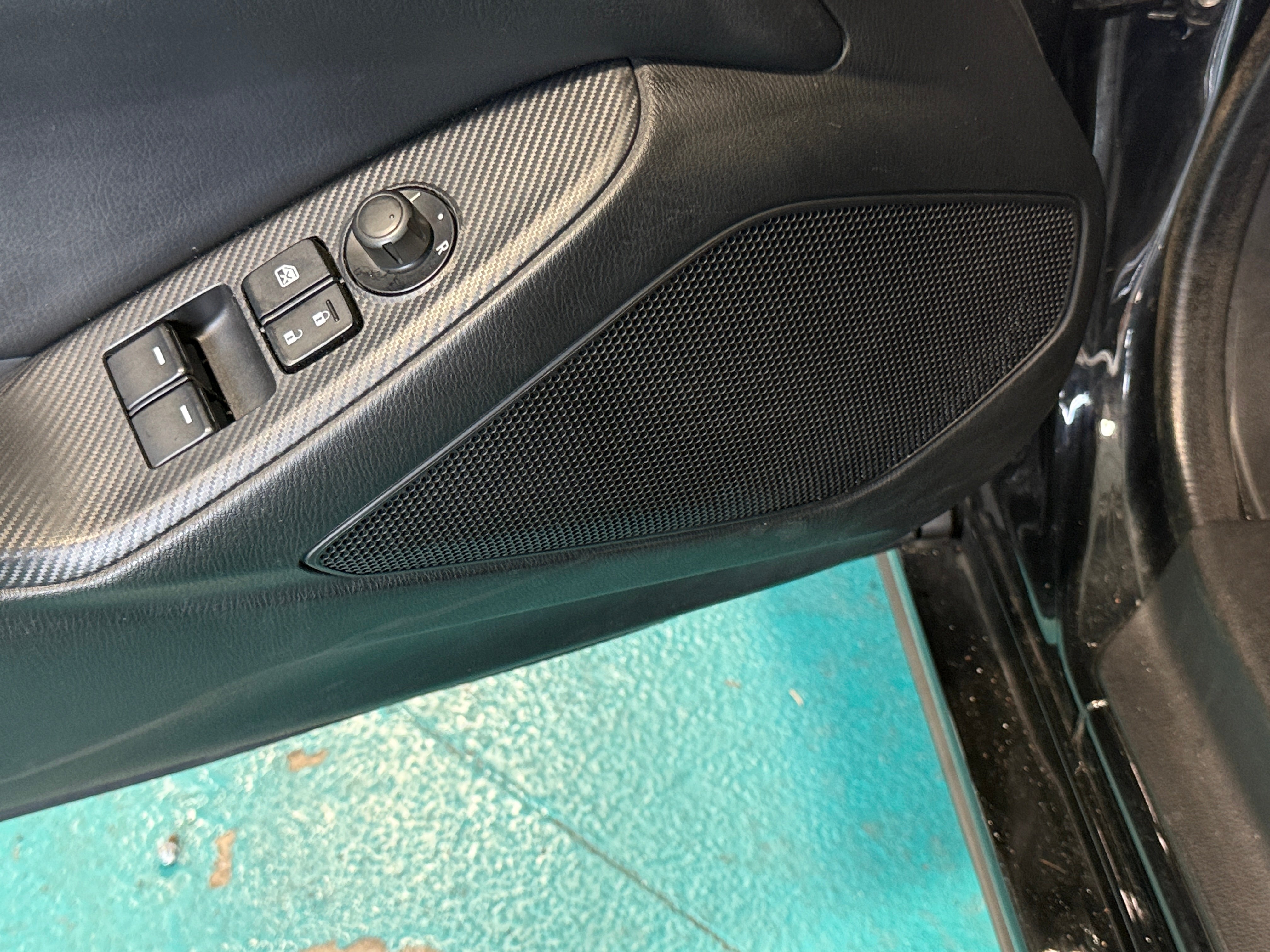 2016 Mazda MX-5 Miata Grand Touring