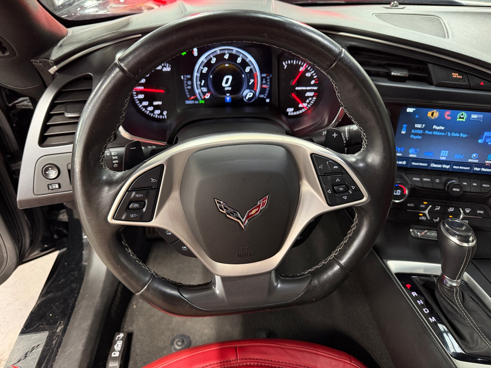 Thumbnail: 2019 Chevrolet Corvette - 3