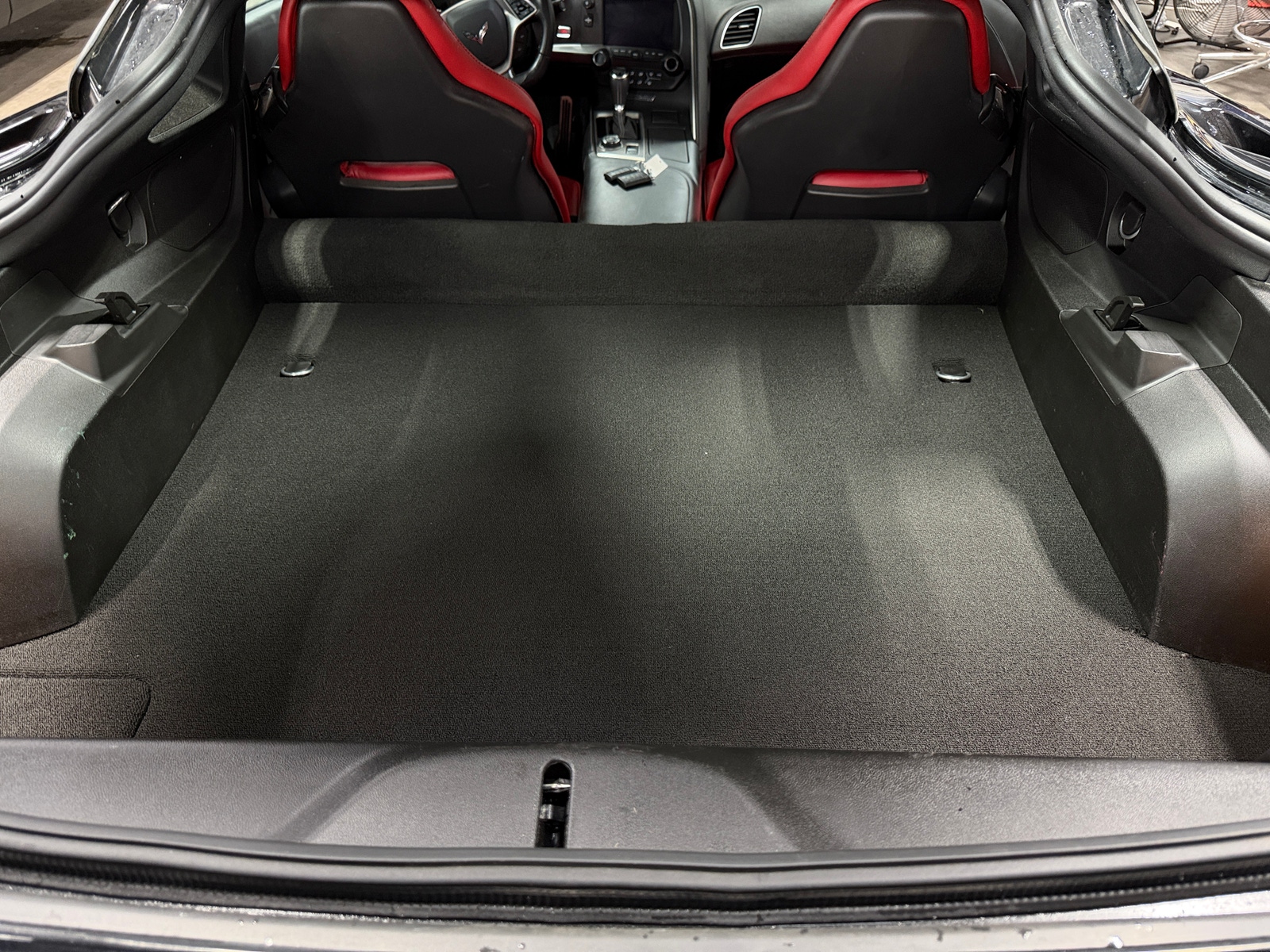 Thumbnail: 2019 Chevrolet Corvette - 4