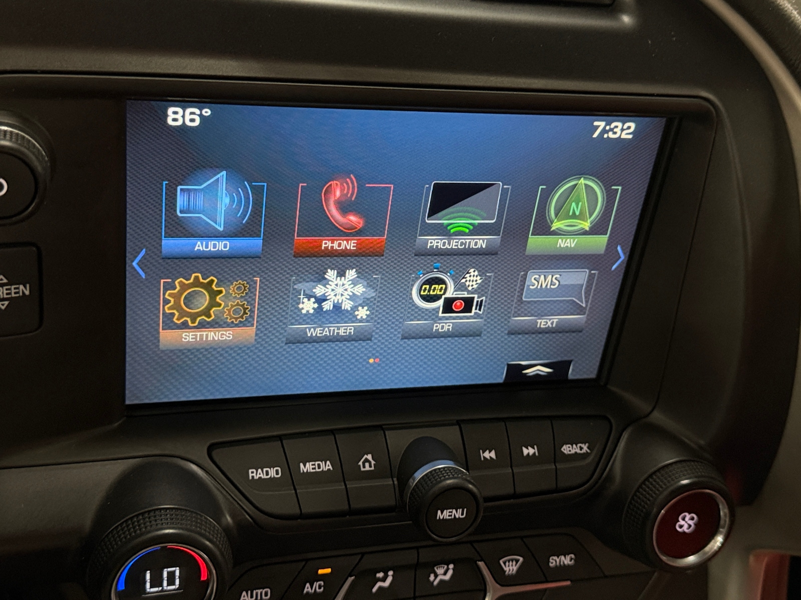 Thumbnail: 2019 Chevrolet Corvette - 2