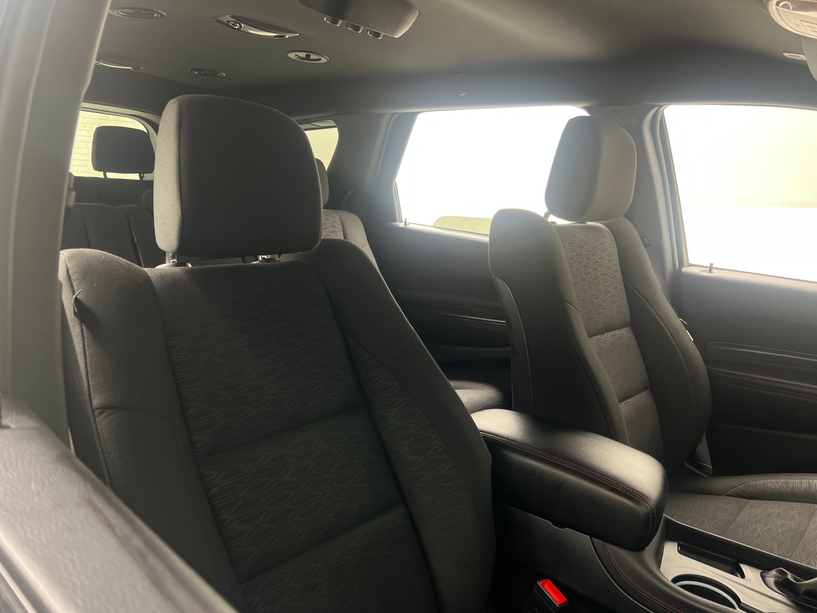 Thumbnail: 2026 Dodge Durango - 2