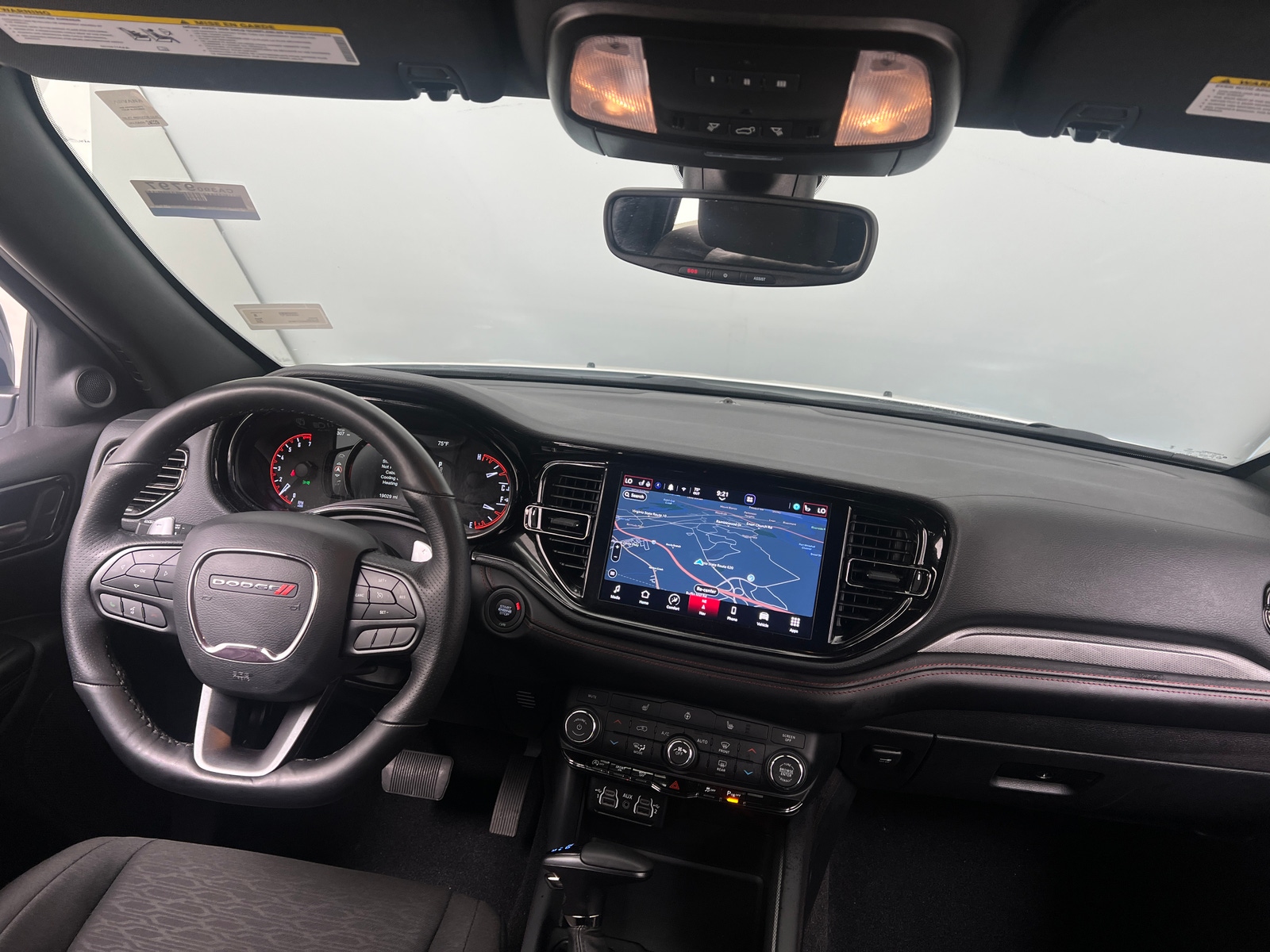 Thumbnail: 2026 Dodge Durango - 3