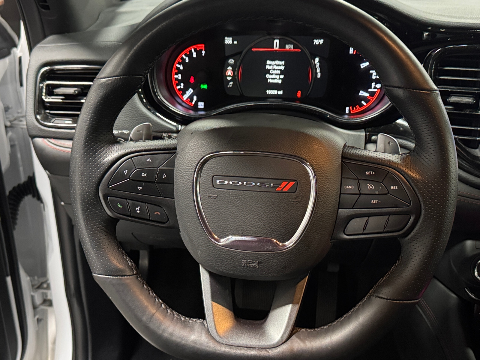 Thumbnail: 2026 Dodge Durango - 5