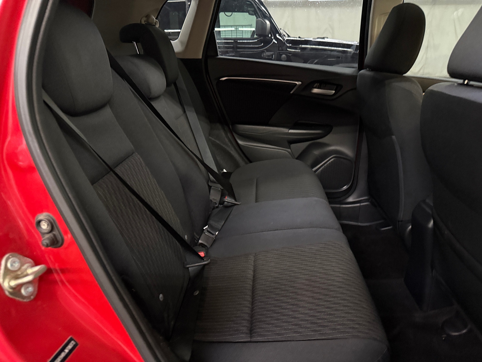 Thumbnail: 2018 Honda Fit - 6