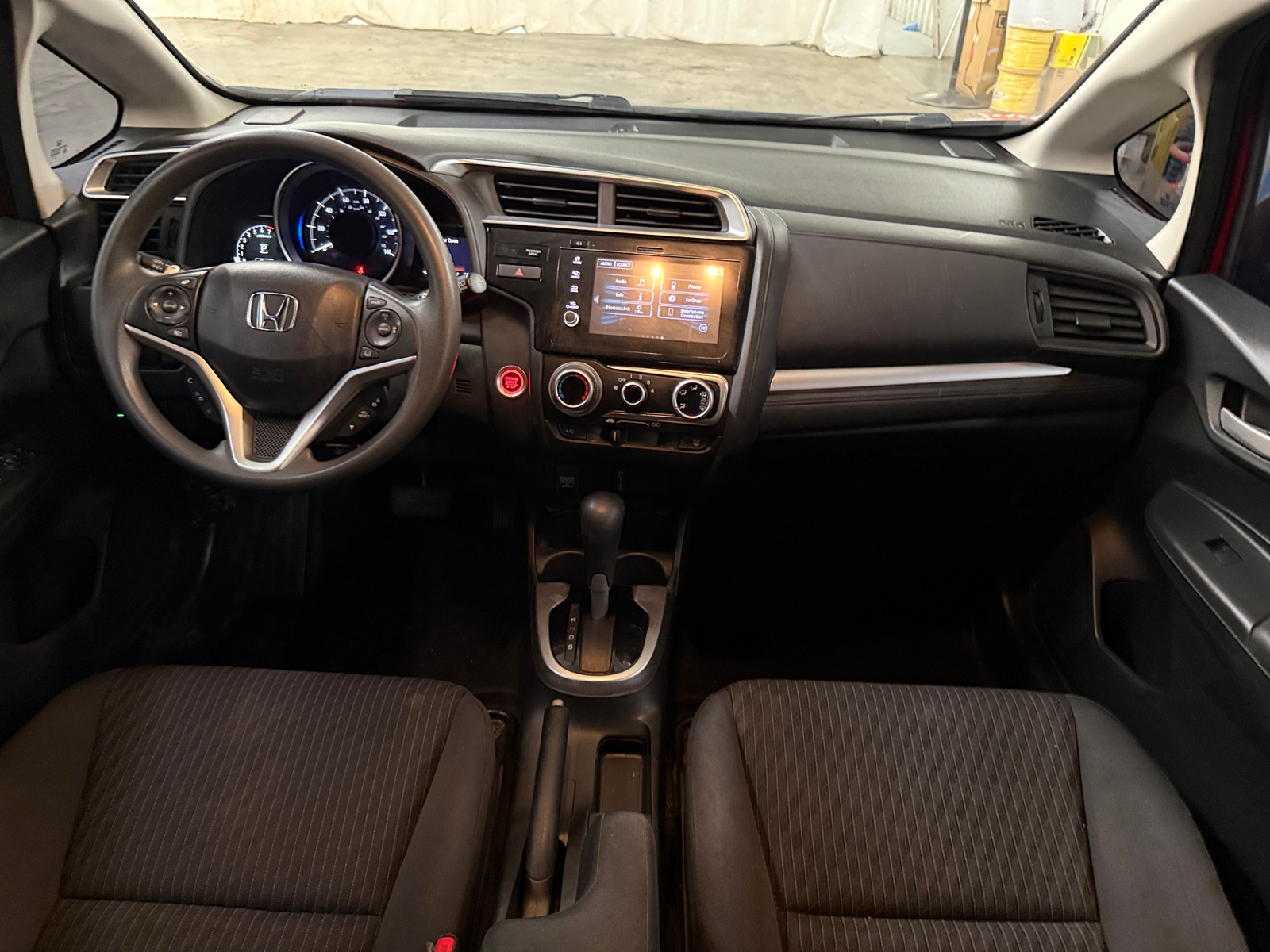 Thumbnail: 2018 Honda Fit - 3