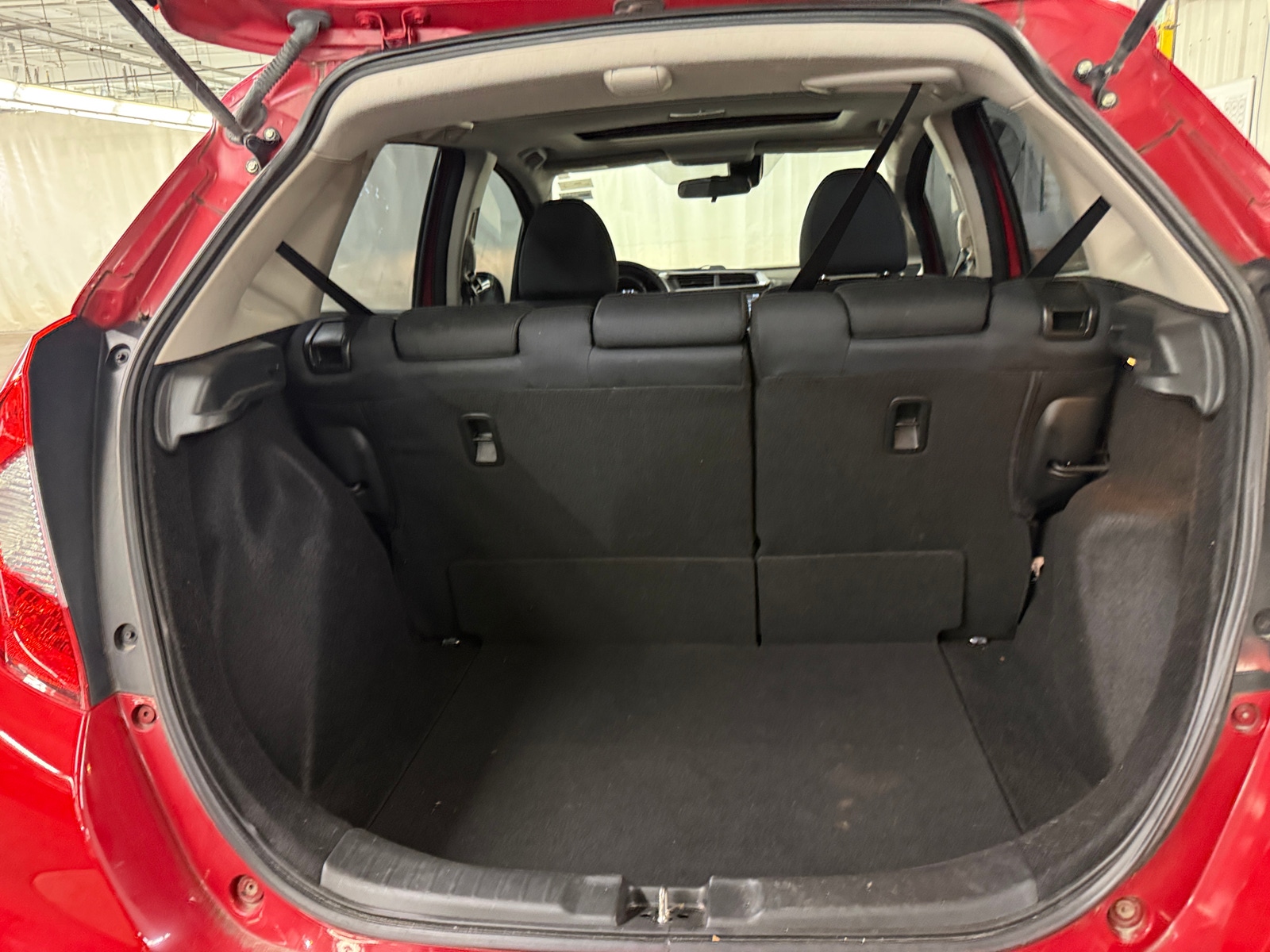Thumbnail: 2018 Honda Fit - 7
