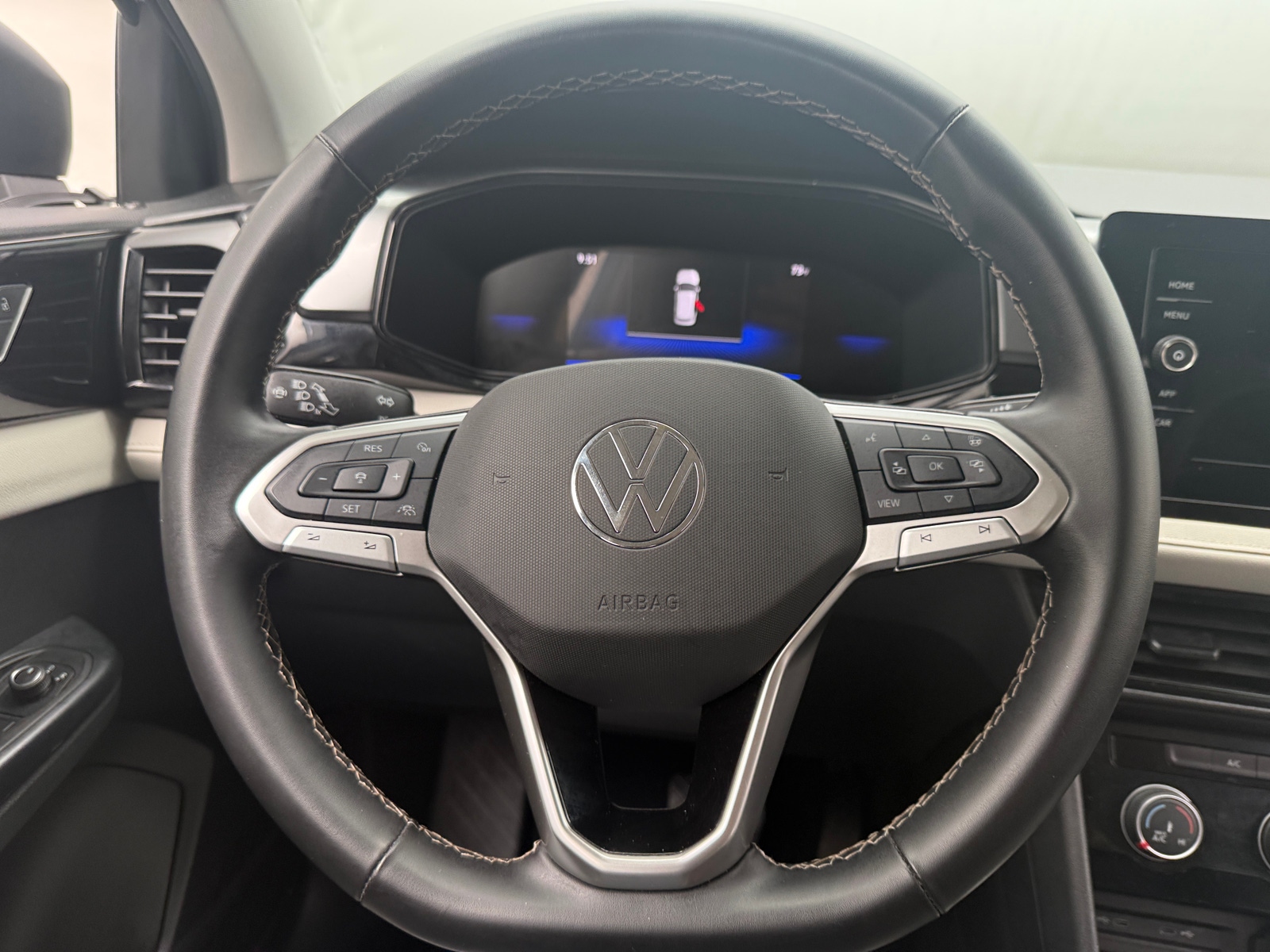 Thumbnail: 2025 Volkswagen Taos - 5