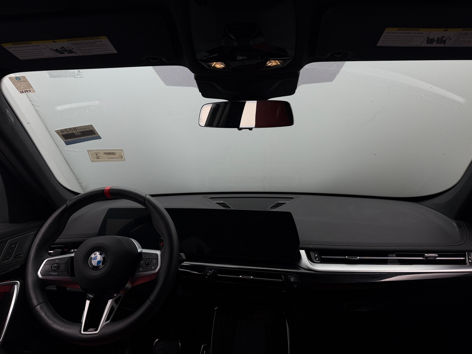 Thumbnail: 2026 BMW X1 - 2