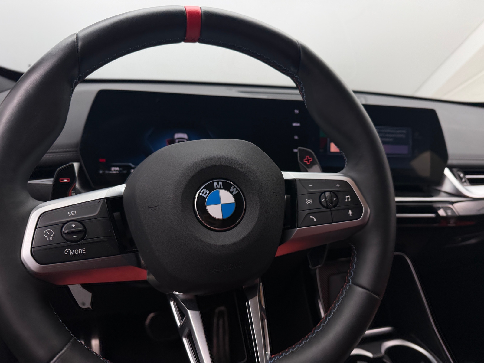 Thumbnail: 2026 BMW X1 - 4