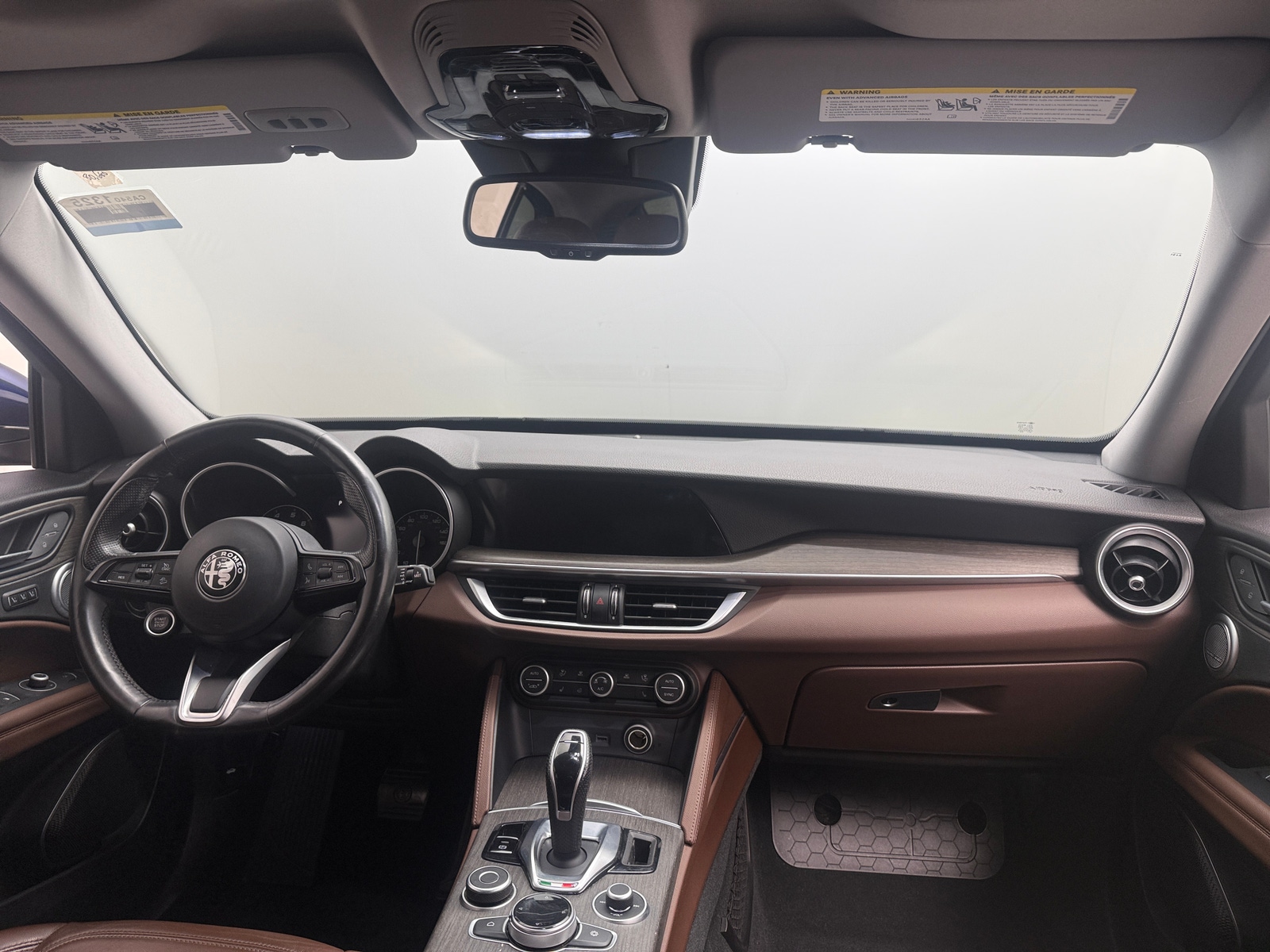 Thumbnail: 2020 Alfa Romeo Stelvio - 2