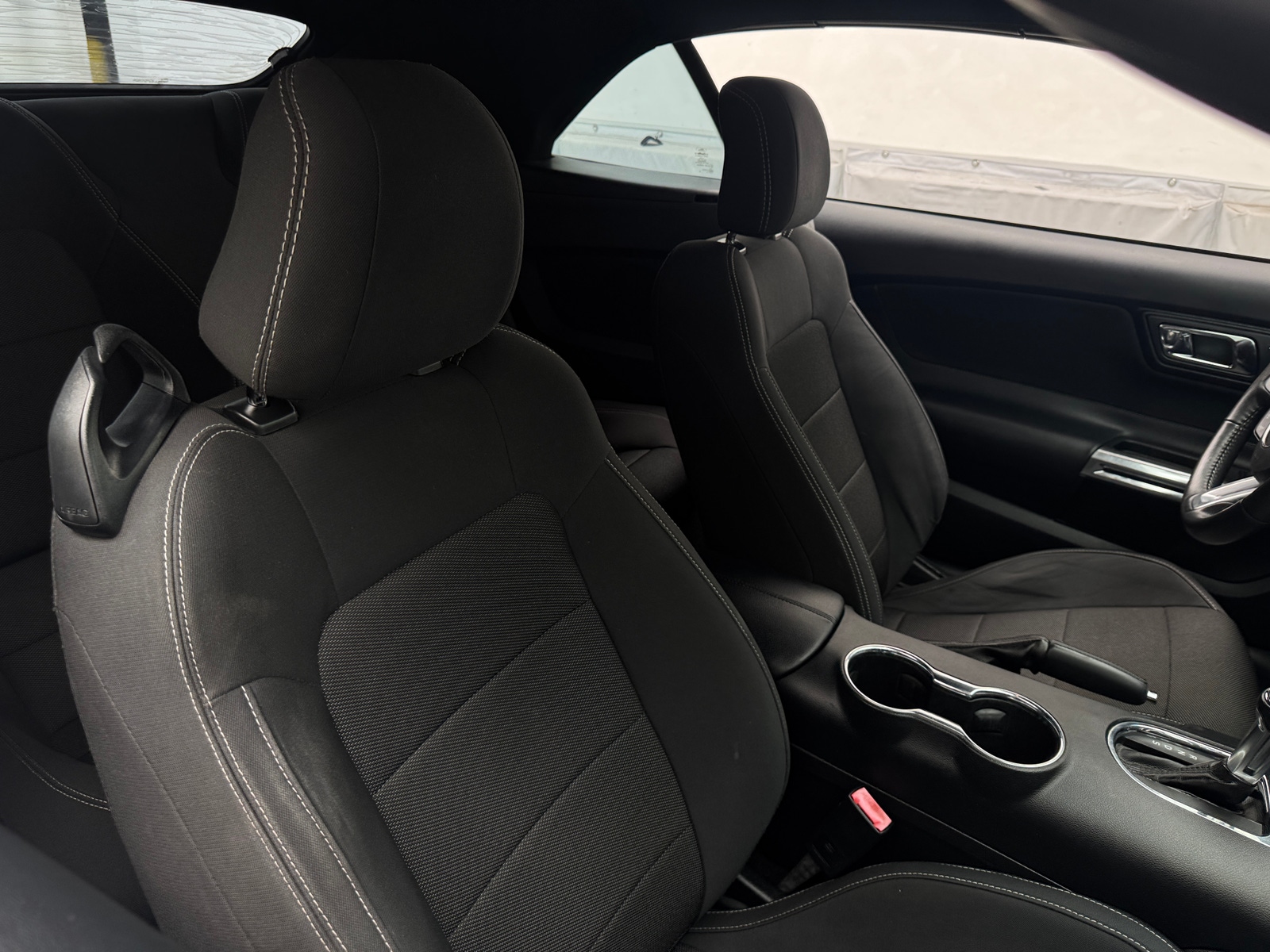 Thumbnail: 2015 Ford Mustang - 2