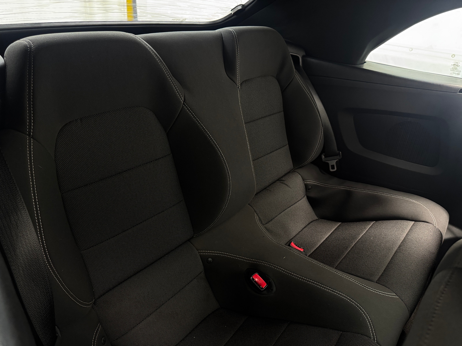Thumbnail: 2015 Ford Mustang - 6