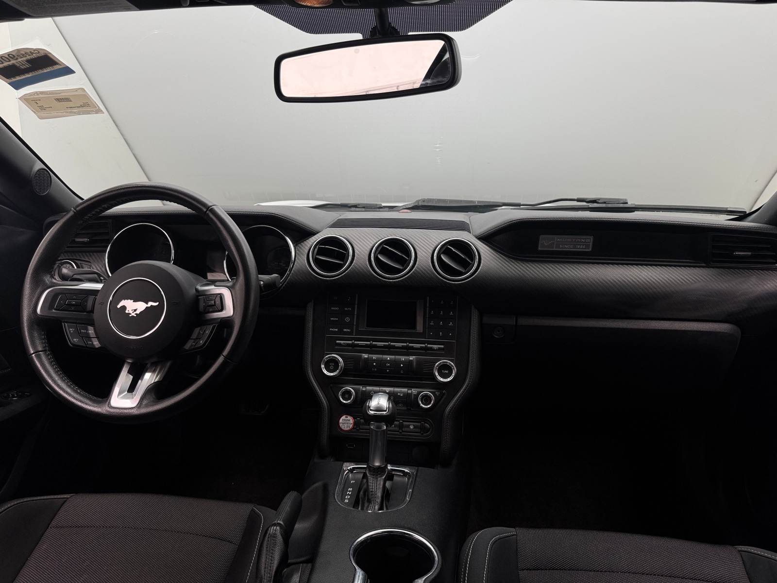Thumbnail: 2015 Ford Mustang - 3