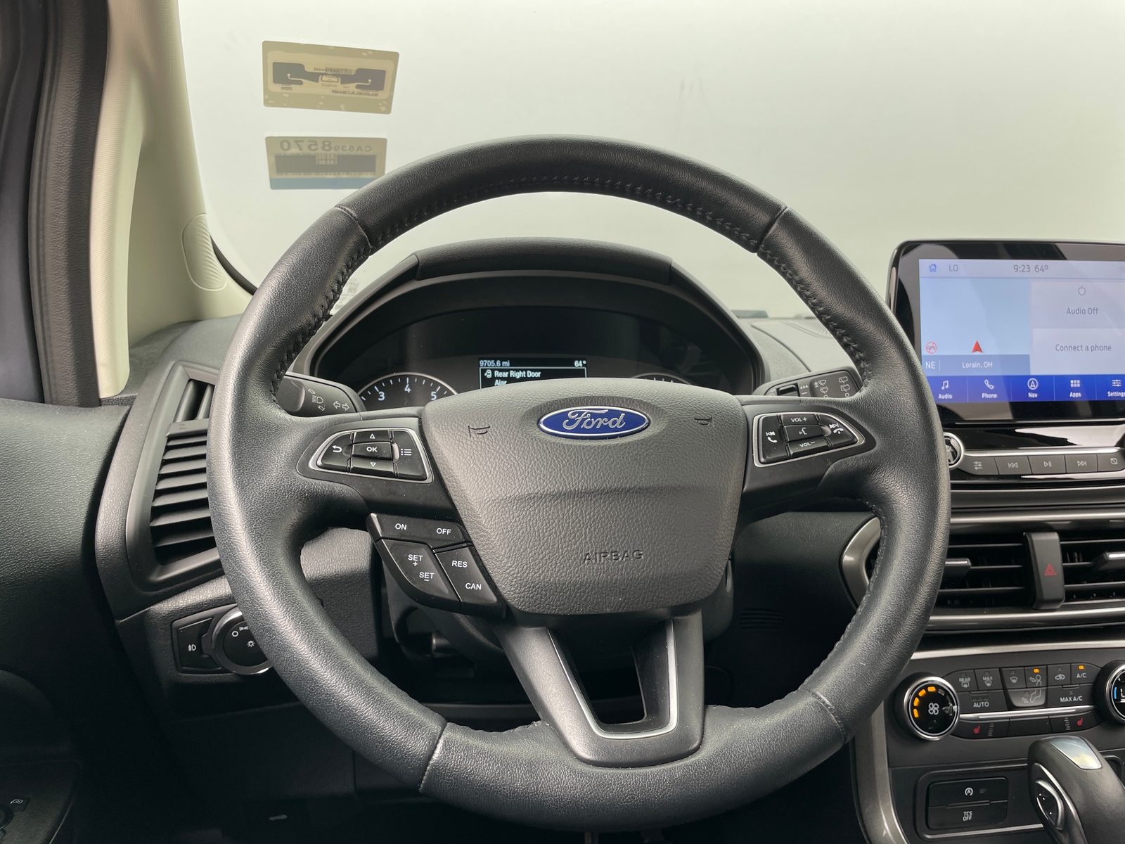 Thumbnail: 2020 Ford EcoSport - 5