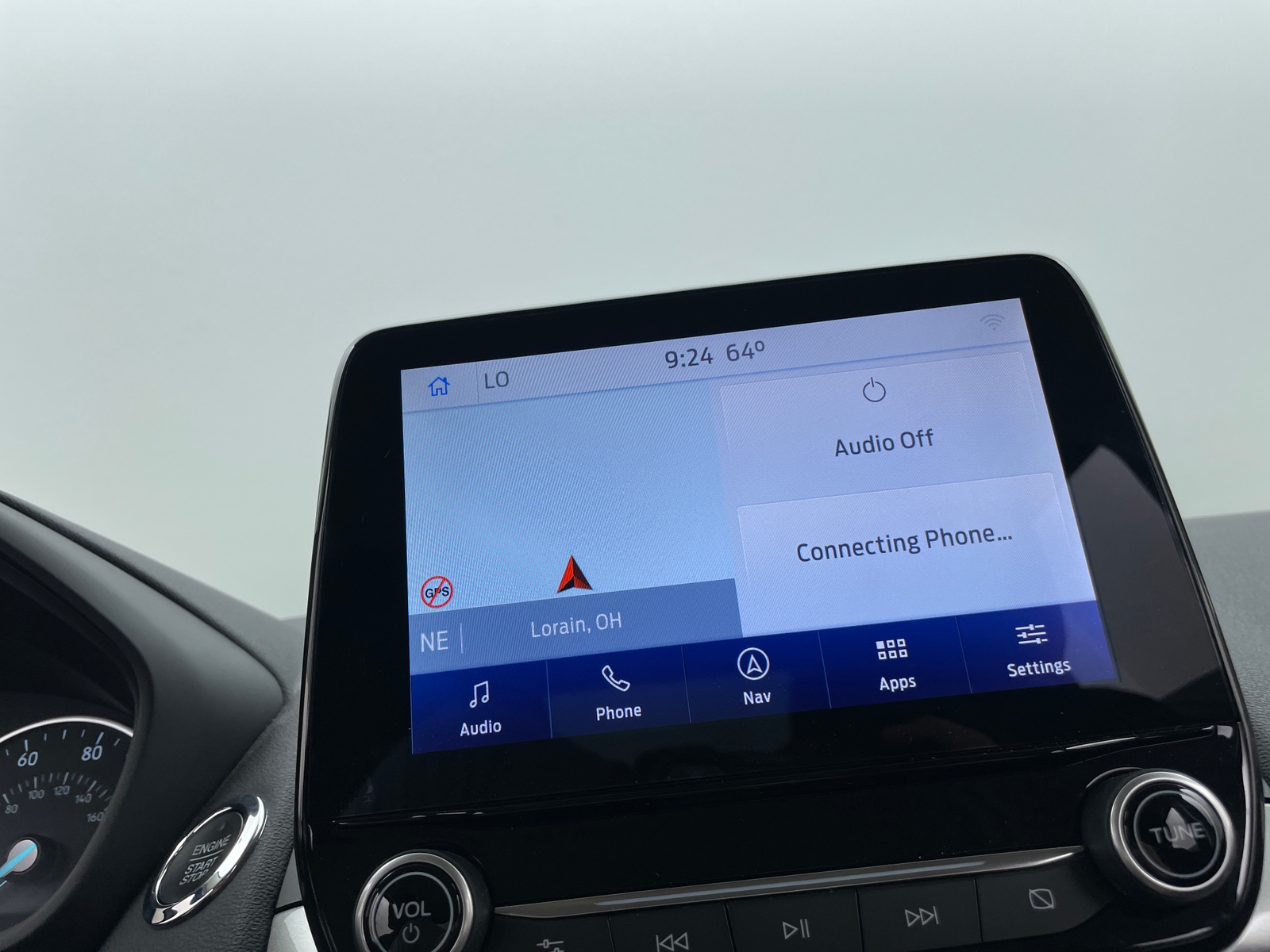 Thumbnail: 2020 Ford EcoSport - 4