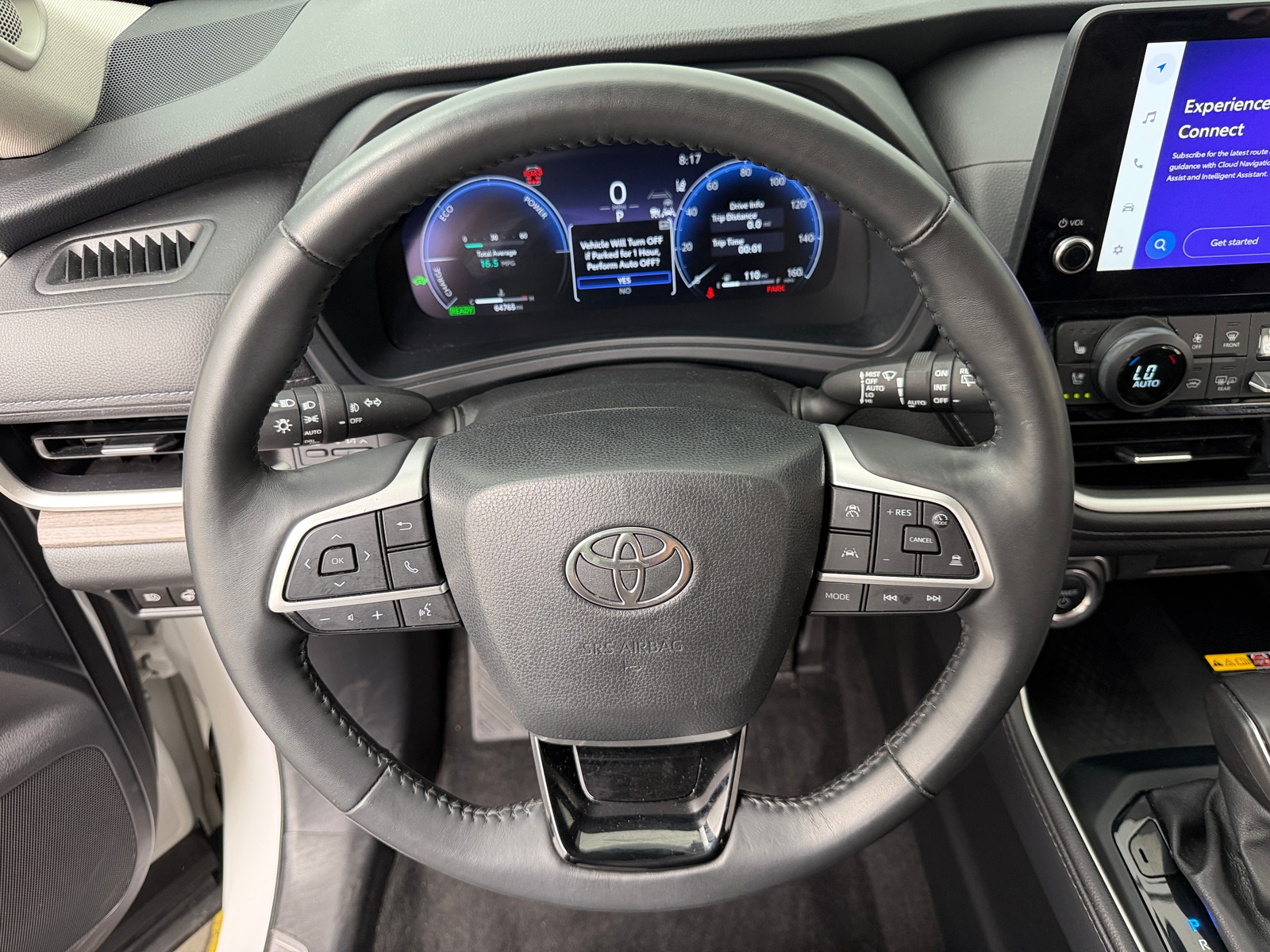 Thumbnail: 2024 Toyota Grand Highlander - 4