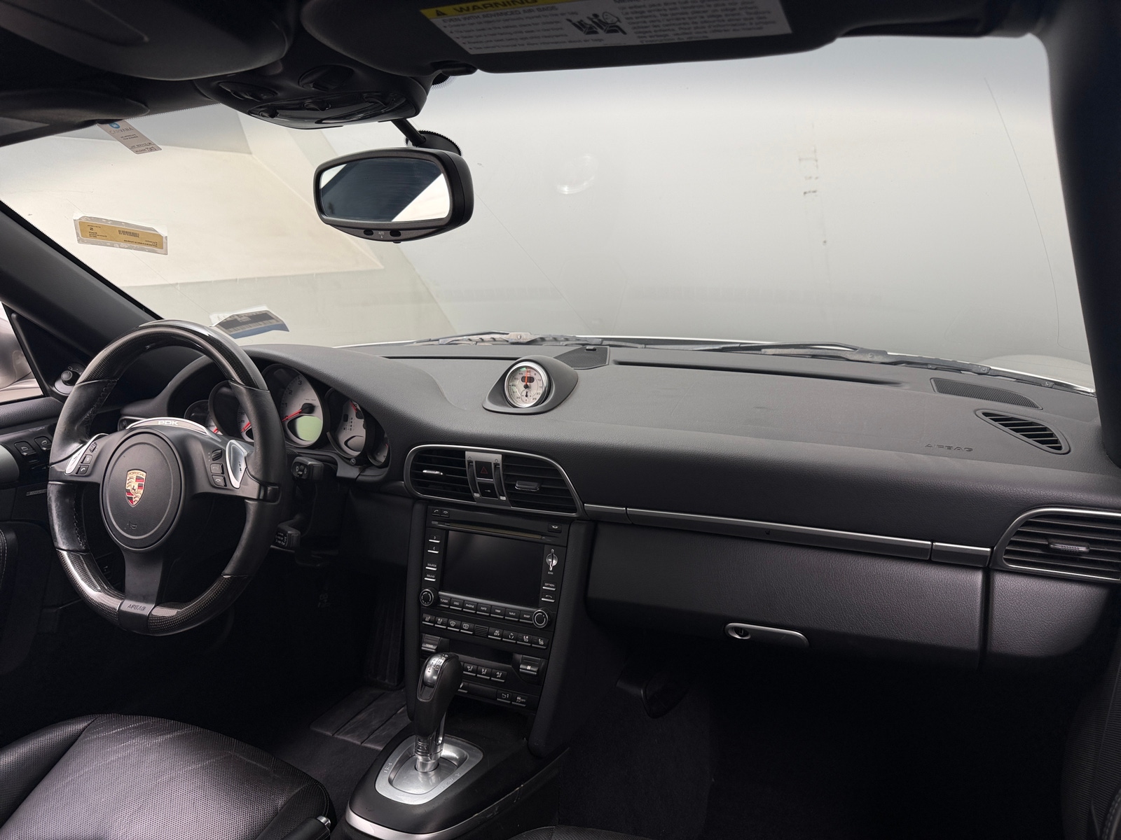 Thumbnail: 2012 Porsche 911 - 2