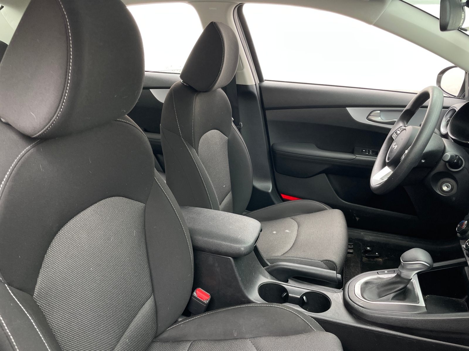 Thumbnail: 2024 Kia Forte - 2