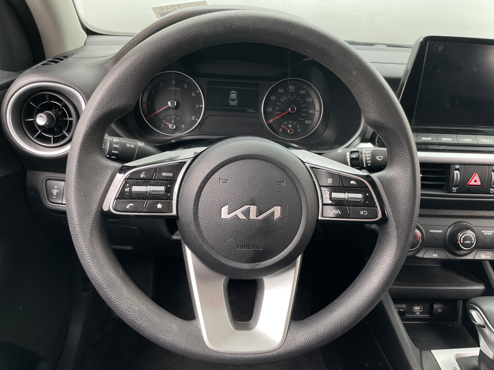 Thumbnail: 2024 Kia Forte - 5