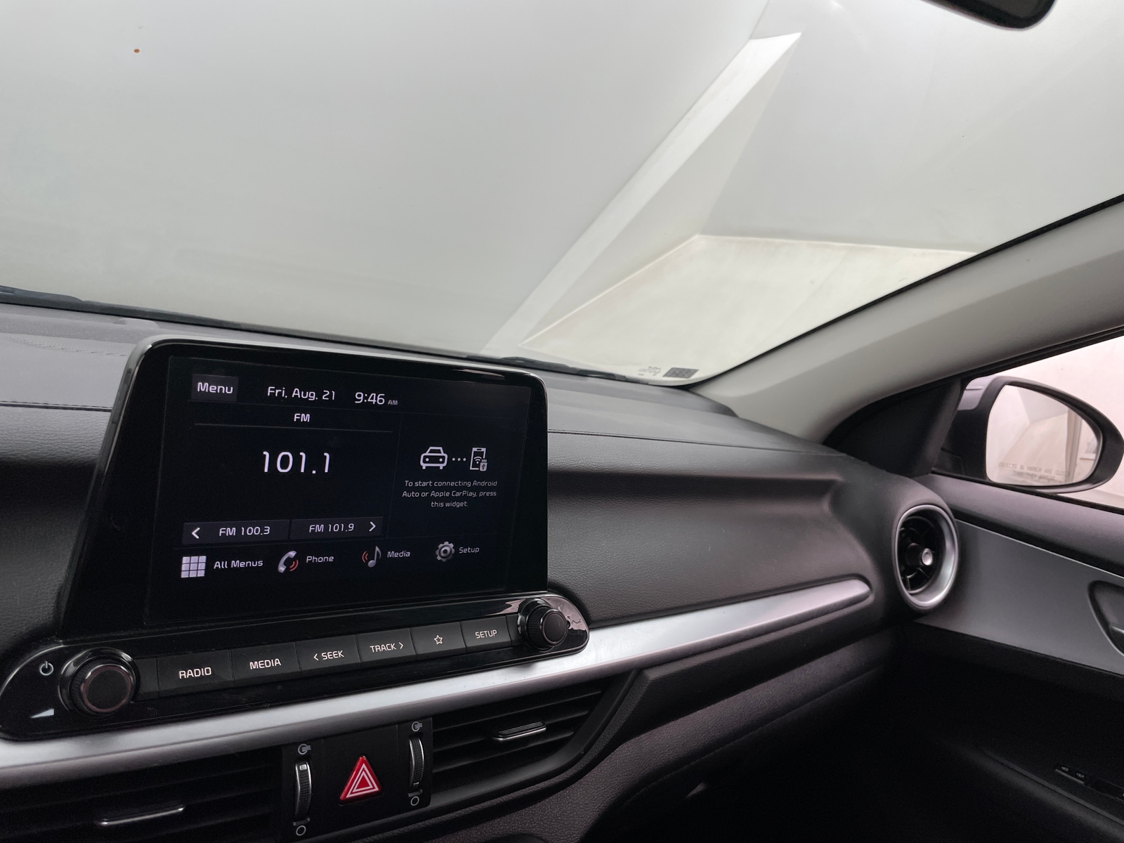 Thumbnail: 2024 Kia Forte - 4