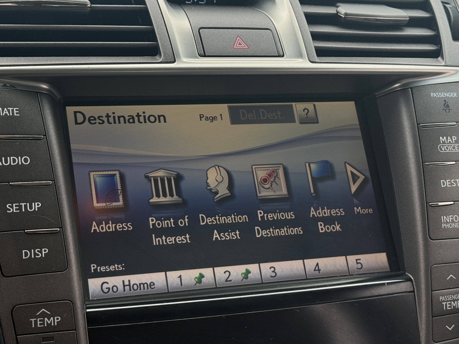 Thumbnail: 2012 Lexus LS - 3