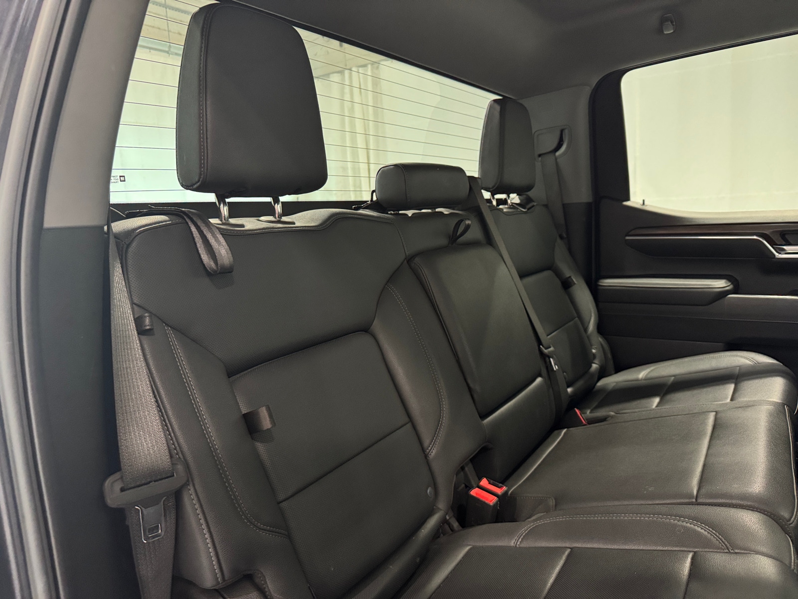 Thumbnail: 2025 GMC Sierra 1500 - 5