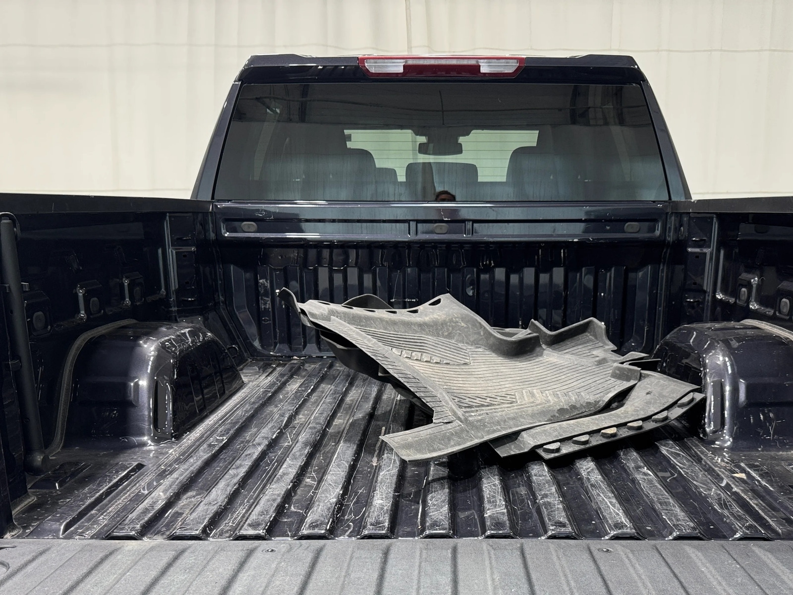 Thumbnail: 2025 GMC Sierra 1500 - 6