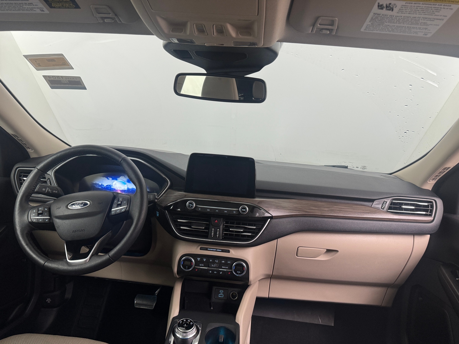 Thumbnail: 2020 Ford Escape - 2