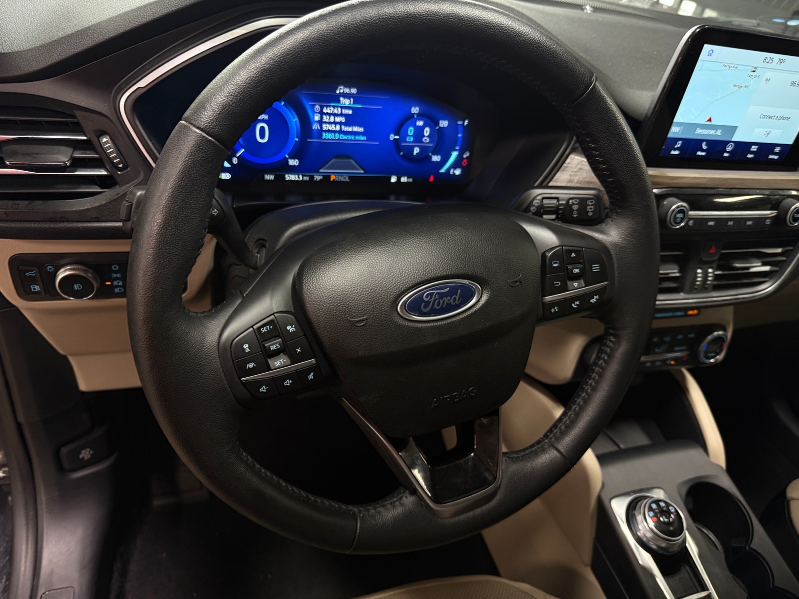 Thumbnail: 2020 Ford Escape - 4