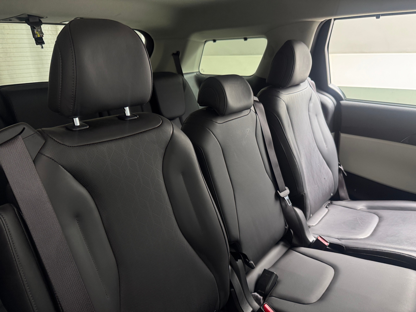 Thumbnail: 2024 Kia Carnival - 5