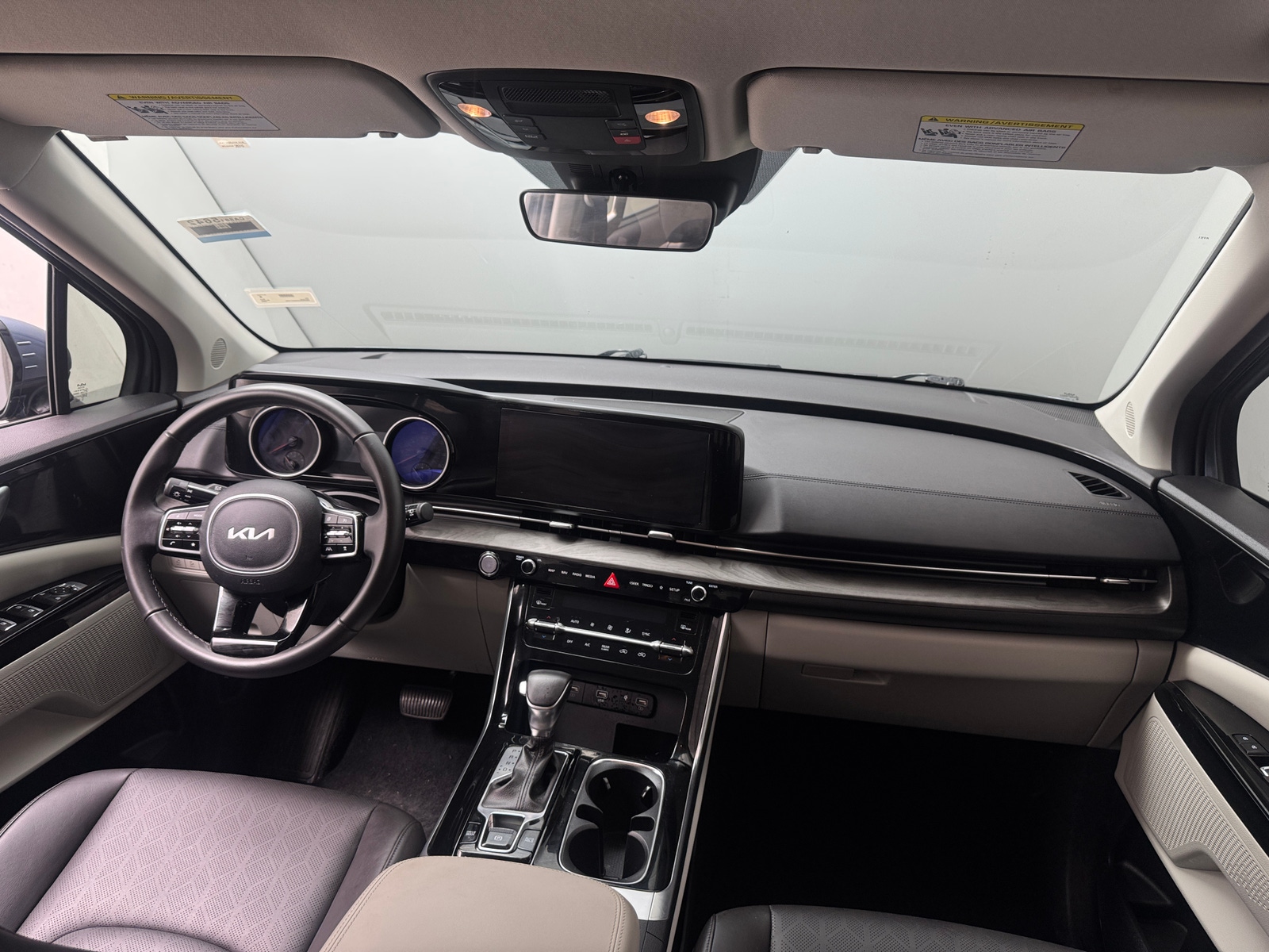 Thumbnail: 2024 Kia Carnival - 2