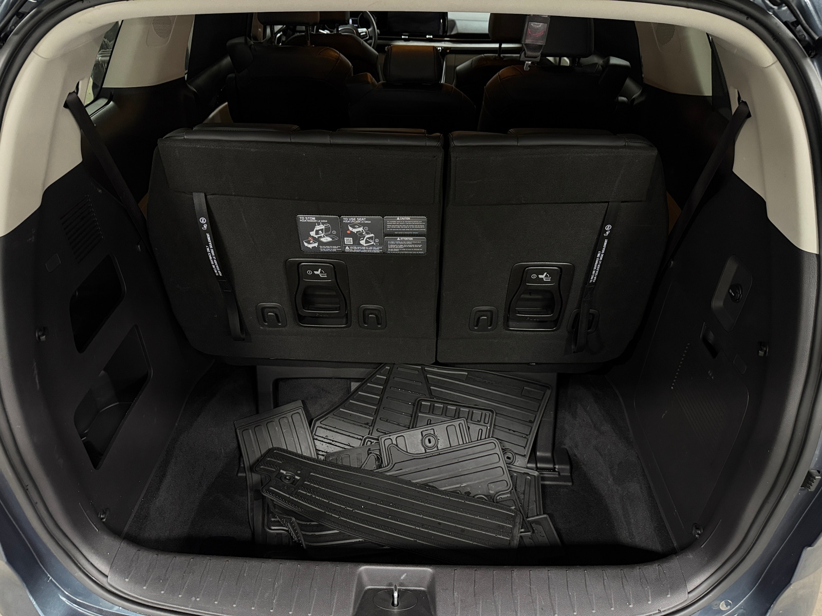 Thumbnail: 2024 Kia Carnival - 6