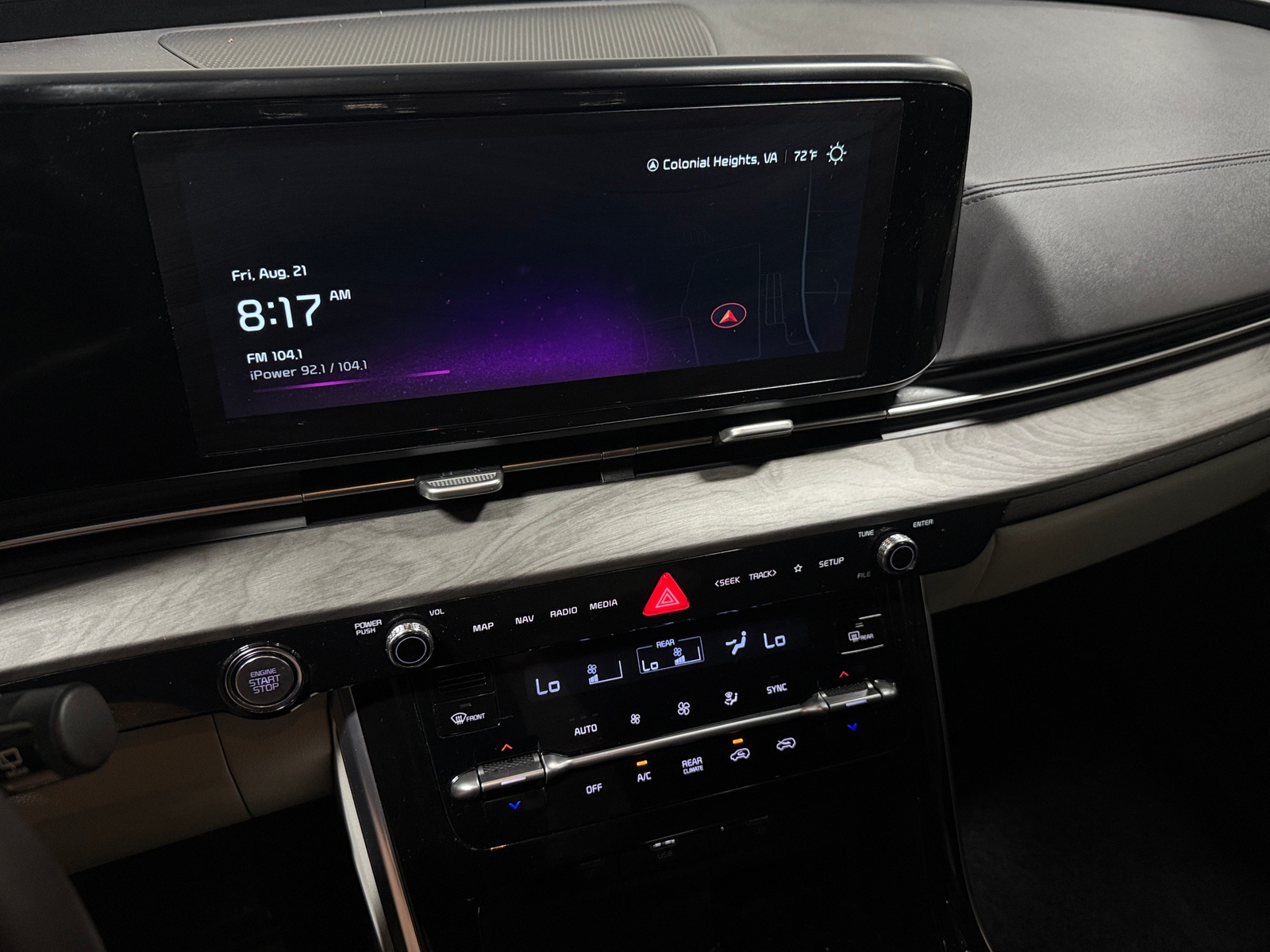 Thumbnail: 2024 Kia Carnival - 3