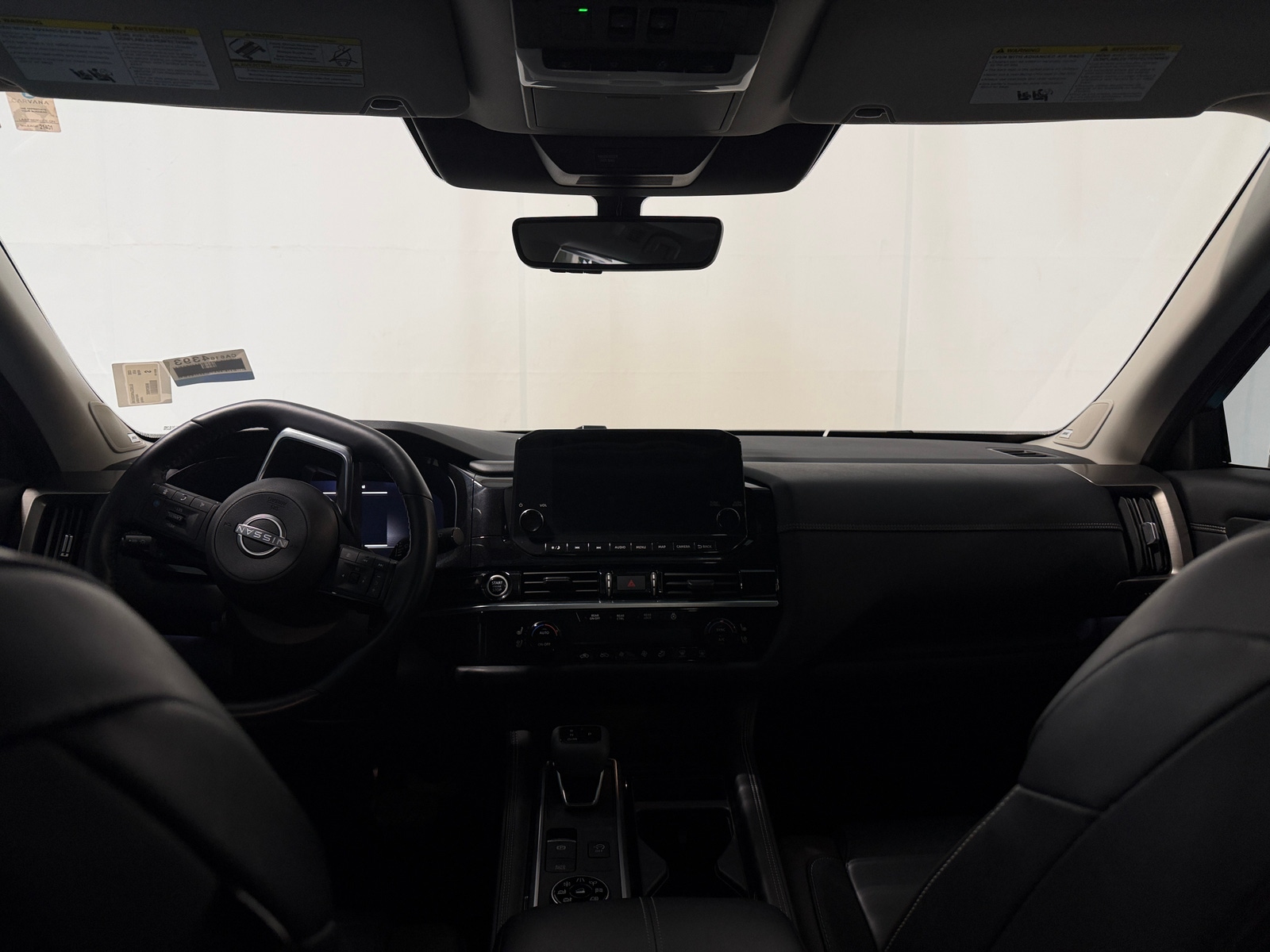 Thumbnail: 2023 Nissan Pathfinder - 2