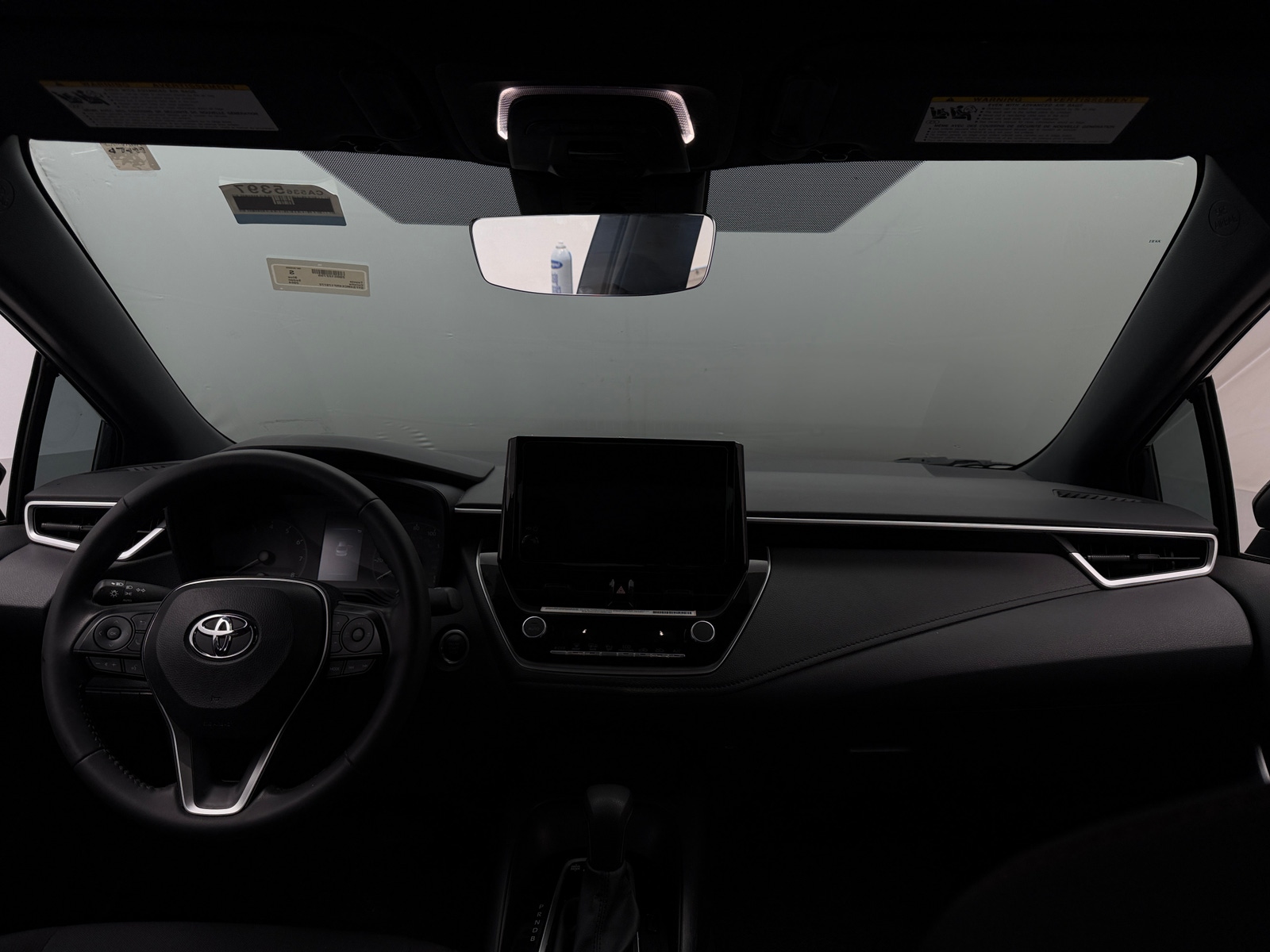Thumbnail: 2024 Toyota Corolla - 3
