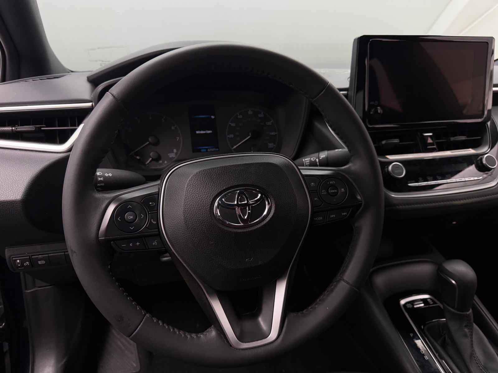 Thumbnail: 2024 Toyota Corolla - 5