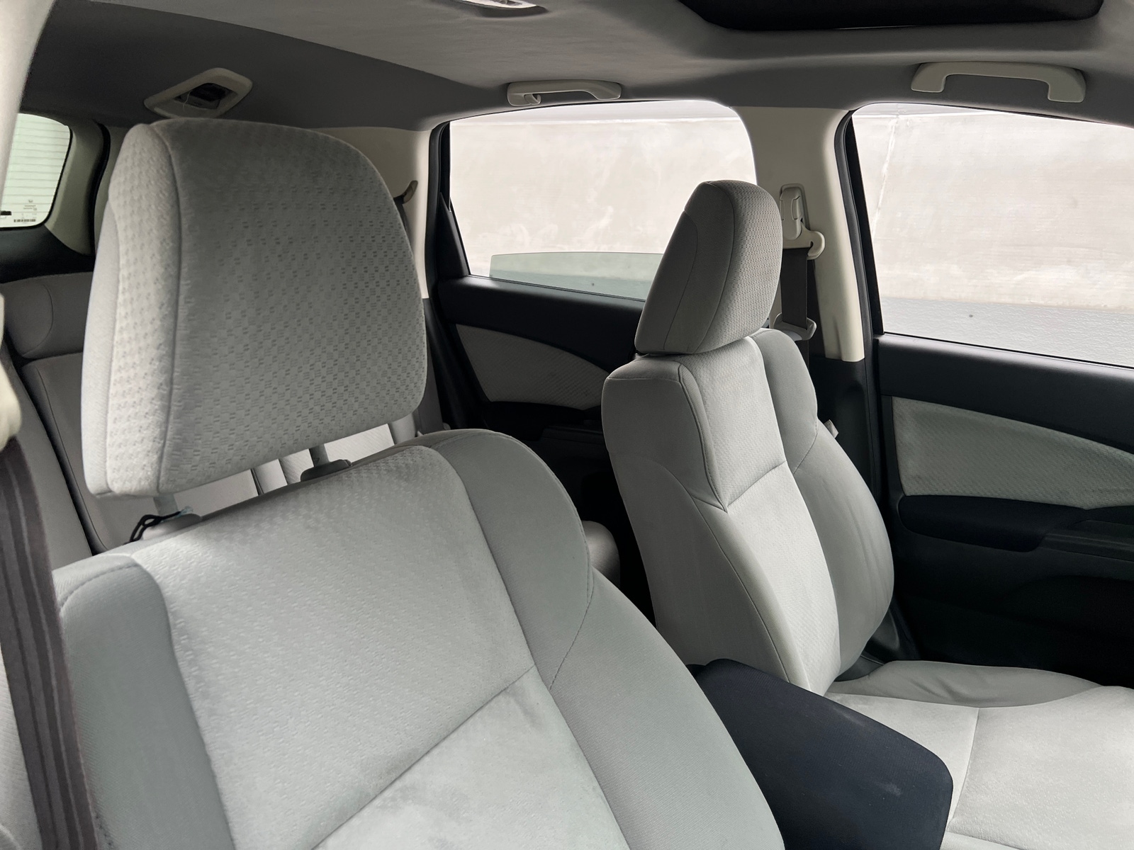Thumbnail: 2016 Honda CR-V - 2